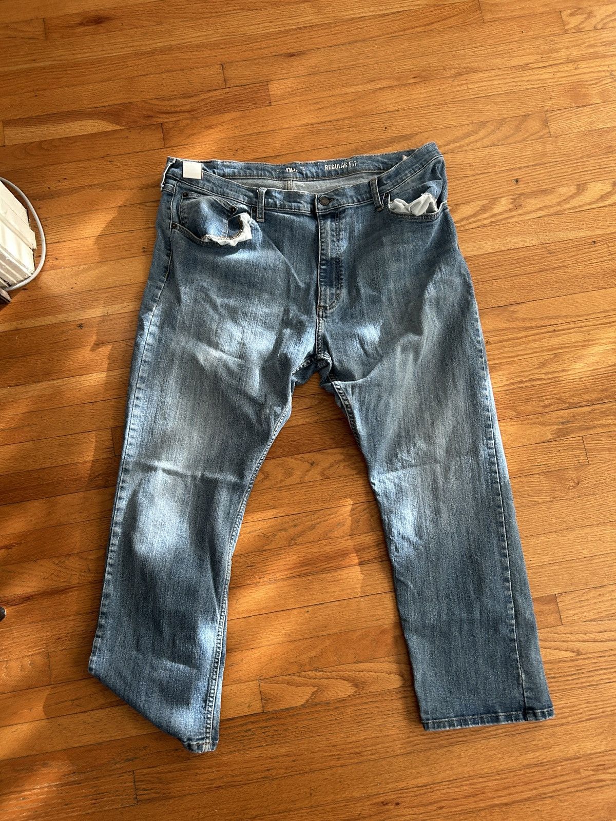 Wrangler Wrangler vintage find Size US 32 / EU 48 - 1 Thumbnail