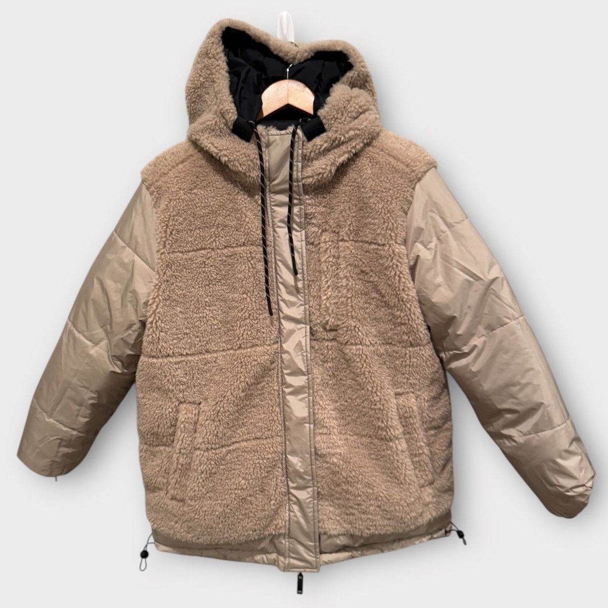 Ugg UGG Shasta Reversible 700 Fill Power Down Jacket Size XS Size XS / US 0-2 / IT 36-38 - 7 Thumbnail
