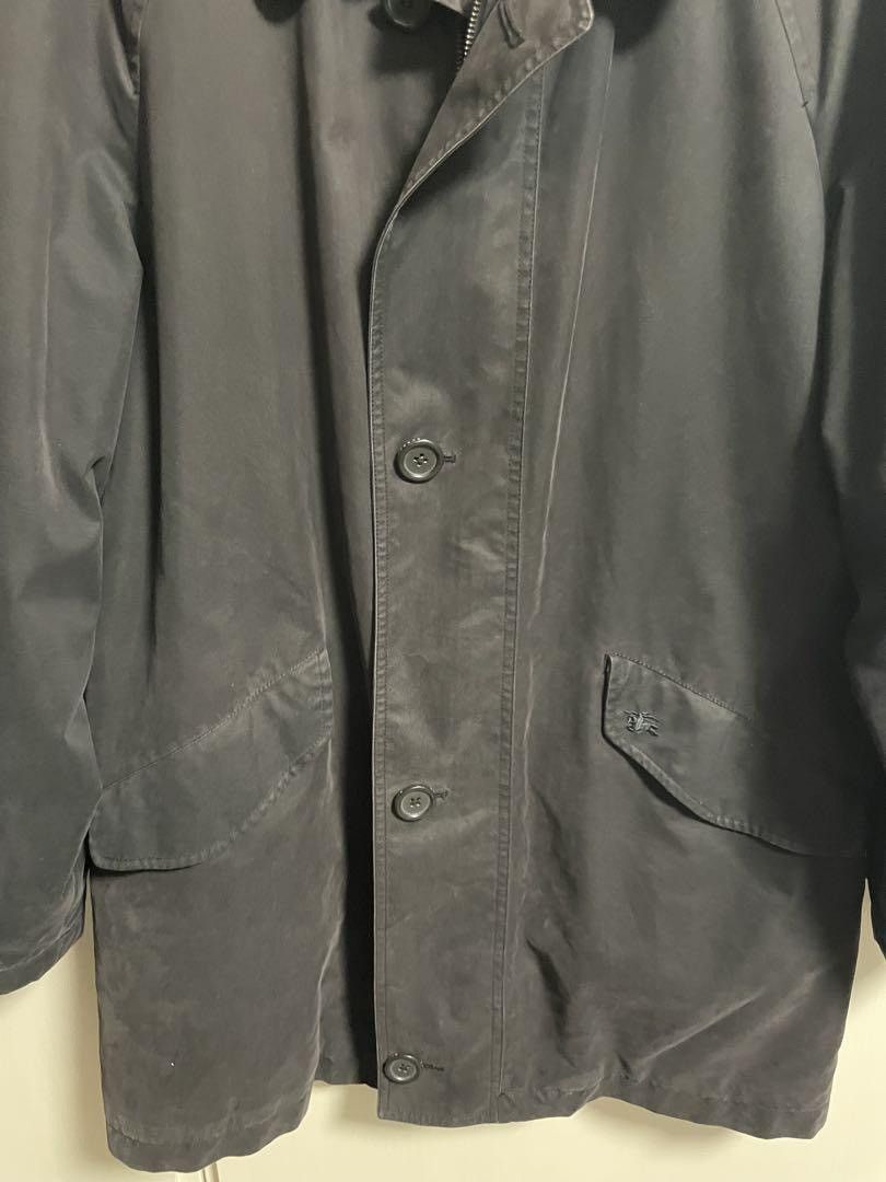 Burberry Rare vintage Burberry trench coat Size US M / EU 48-50 / 2 - 3 Thumbnail