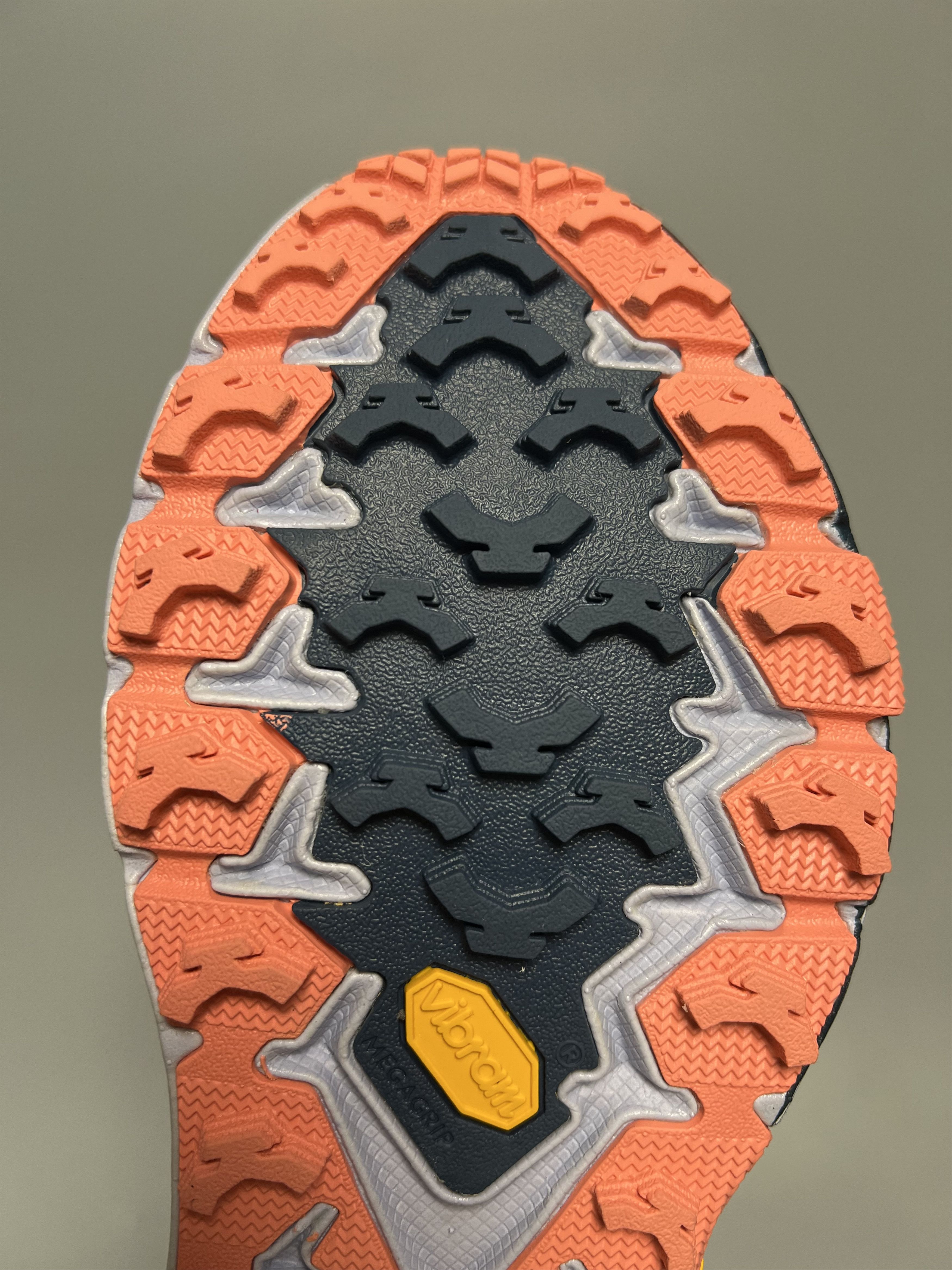 Hoka Hoka One One Speedgoat 4 Trail Running Shoes 1106527-MBHH Size US 8.5 / IT 38.5 - 8 Thumbnail