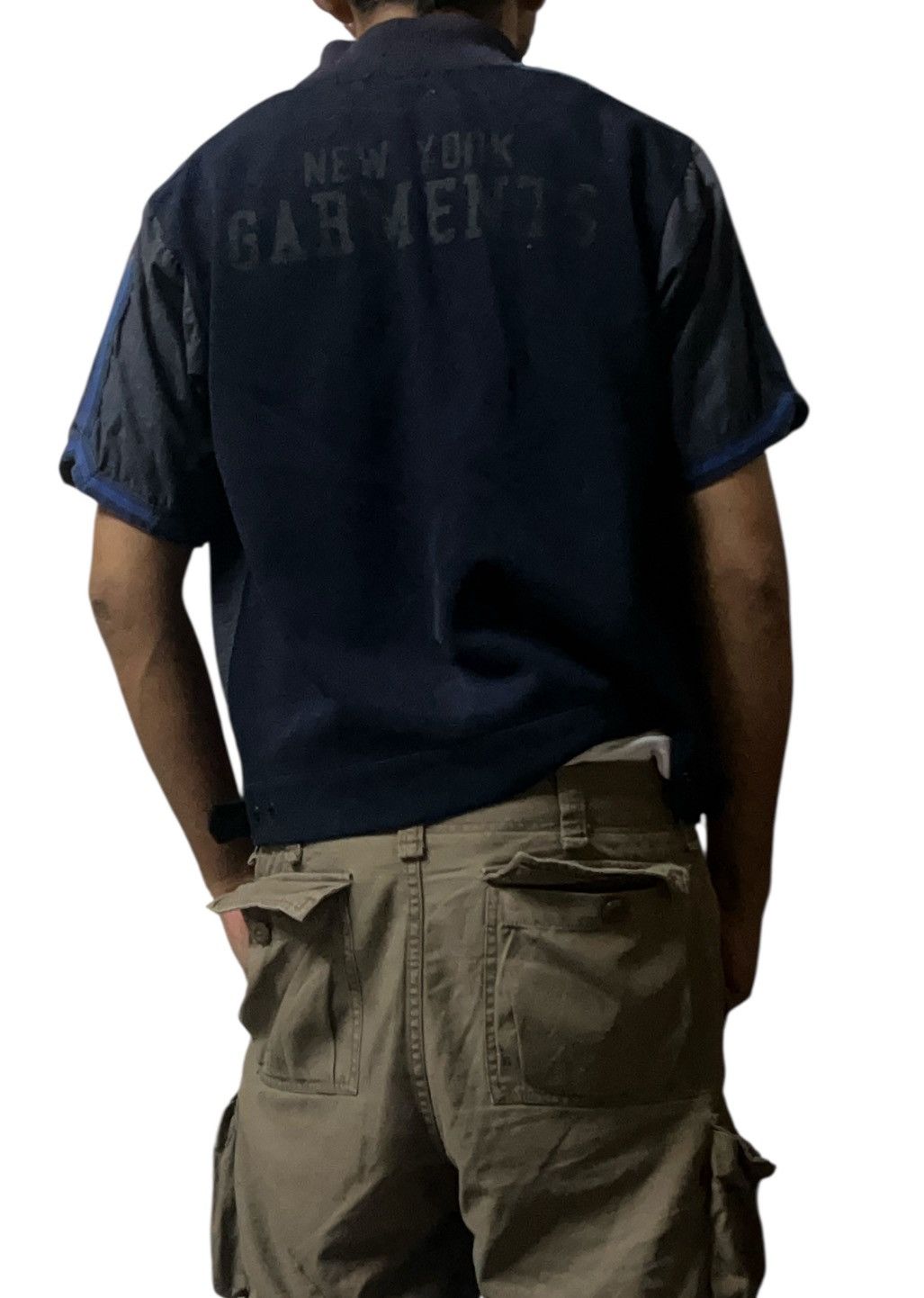 Engineered Garments New York x Beams