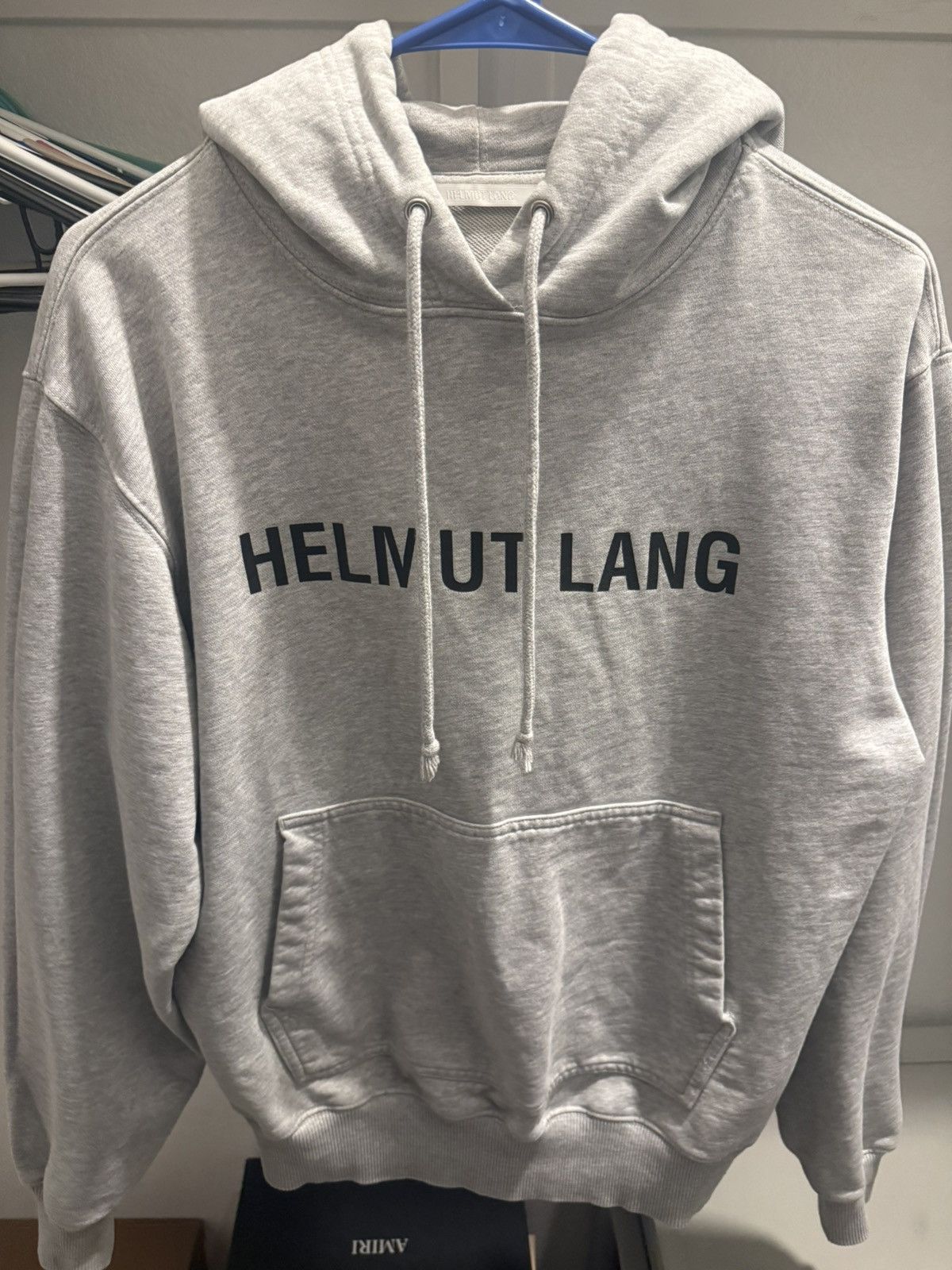 Helmut Lang AW17 