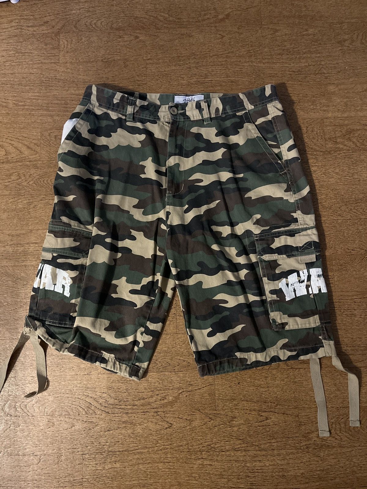 Other 74iswar shorts Size US 36 / EU 52 - 4 Thumbnail
