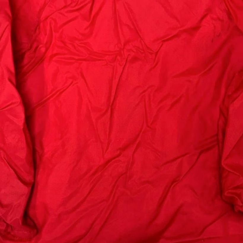 Vintage Iron City Beer Pittsburgh PA Mens Red Jacket M Shirt Size US M / EU 48-50 / 2 - 6 Thumbnail