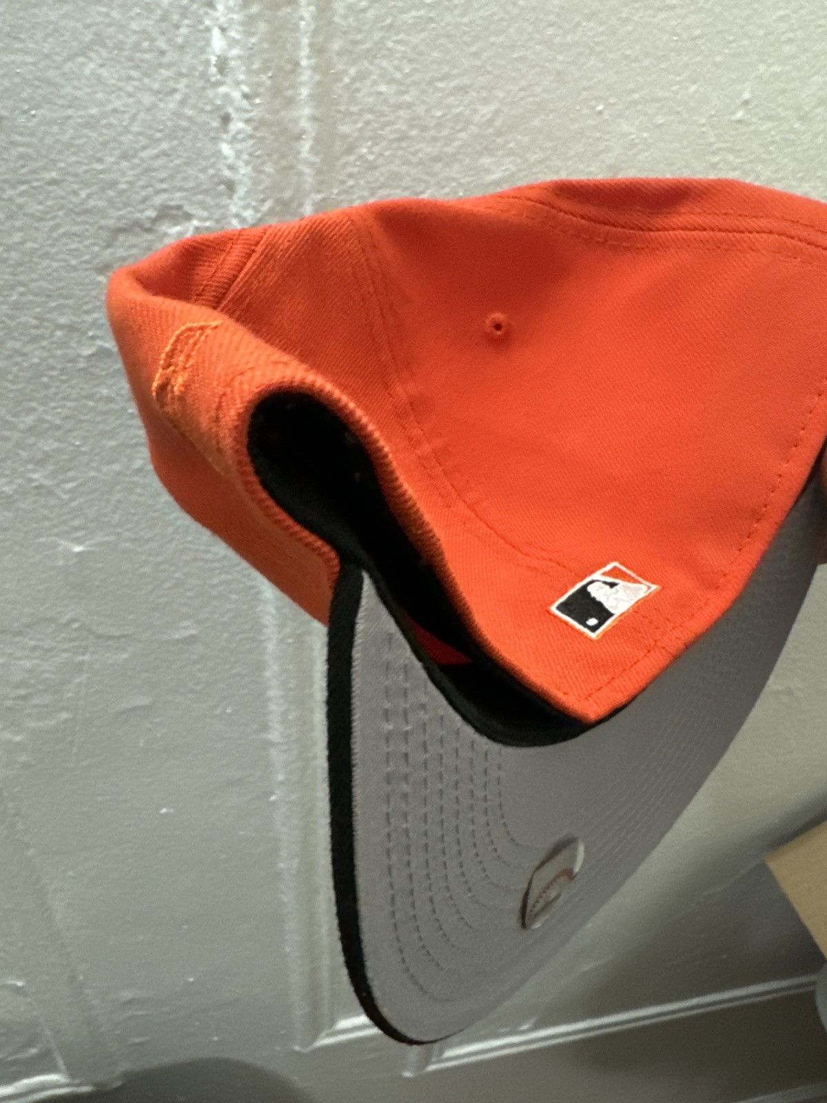 New Era New Era 59fifty San Francisco Giants fitted hat size 7 1/2 Size ONE SIZE - 2 Thumbnail