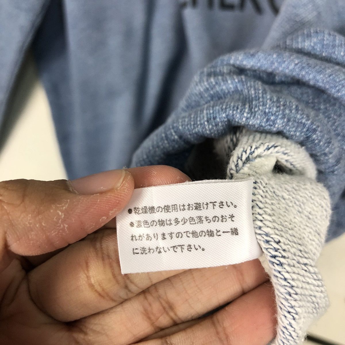 Japanese Brand × Vintage Vintage Cherokee Rare Sweatshirt Horses Rare Large Size US L / EU 52-54 / 3 - 13 Thumbnail
