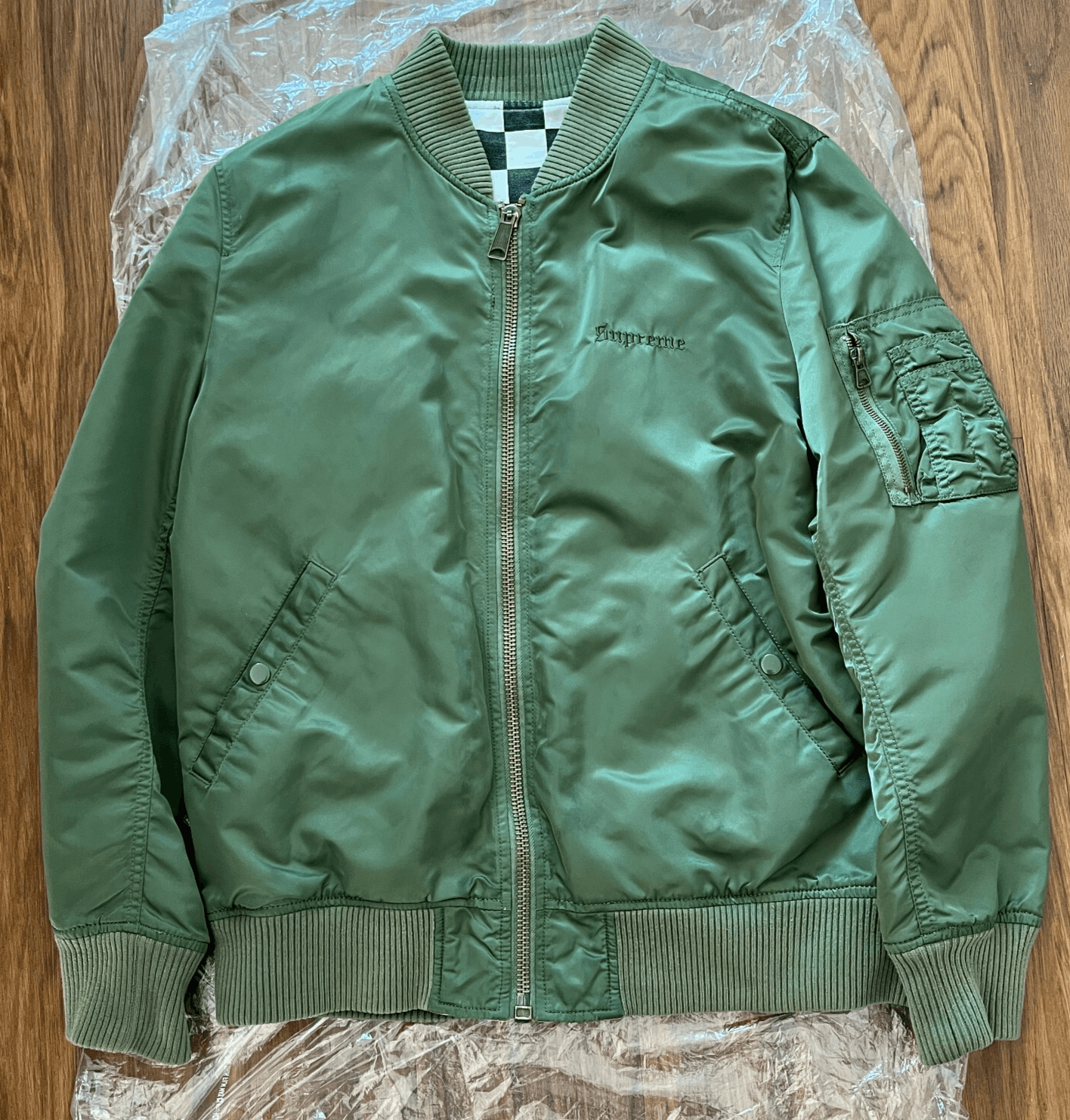 Supreme × Undercover Supreme Undercover FW16 Generation Fuck