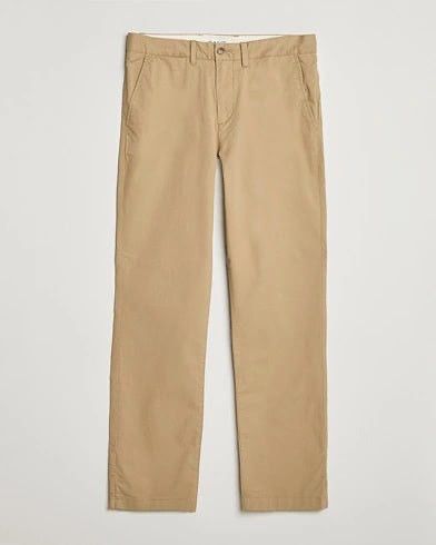 Carhartt Carhartt Wip Tander Beige Canvas Trouser Pants Vintage Style Size US 32 / EU 48 - 2 Thumbnail