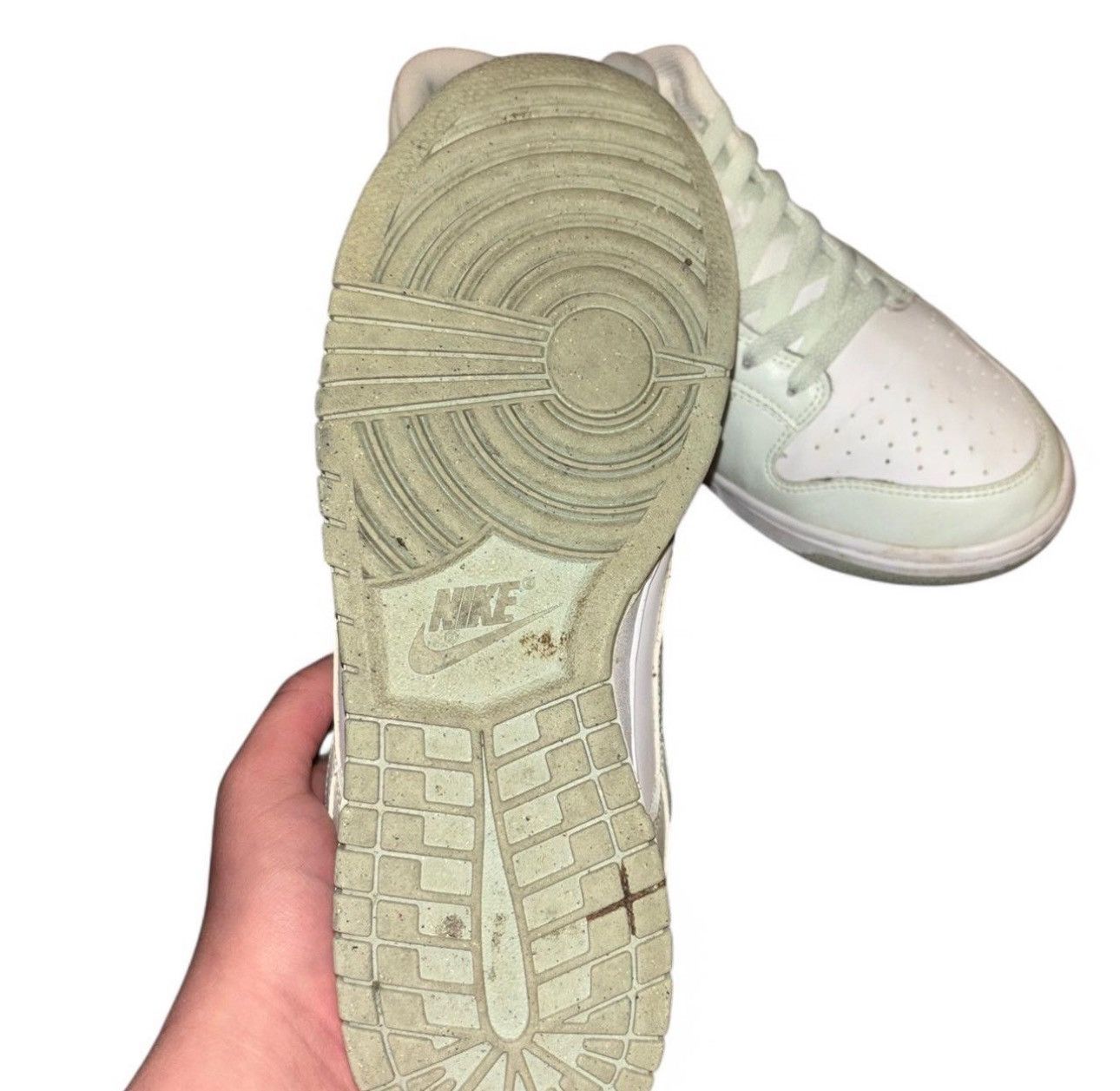 Nike Nike Dunk Low Next Nature Size US 11 / IT 41 - 5 Thumbnail