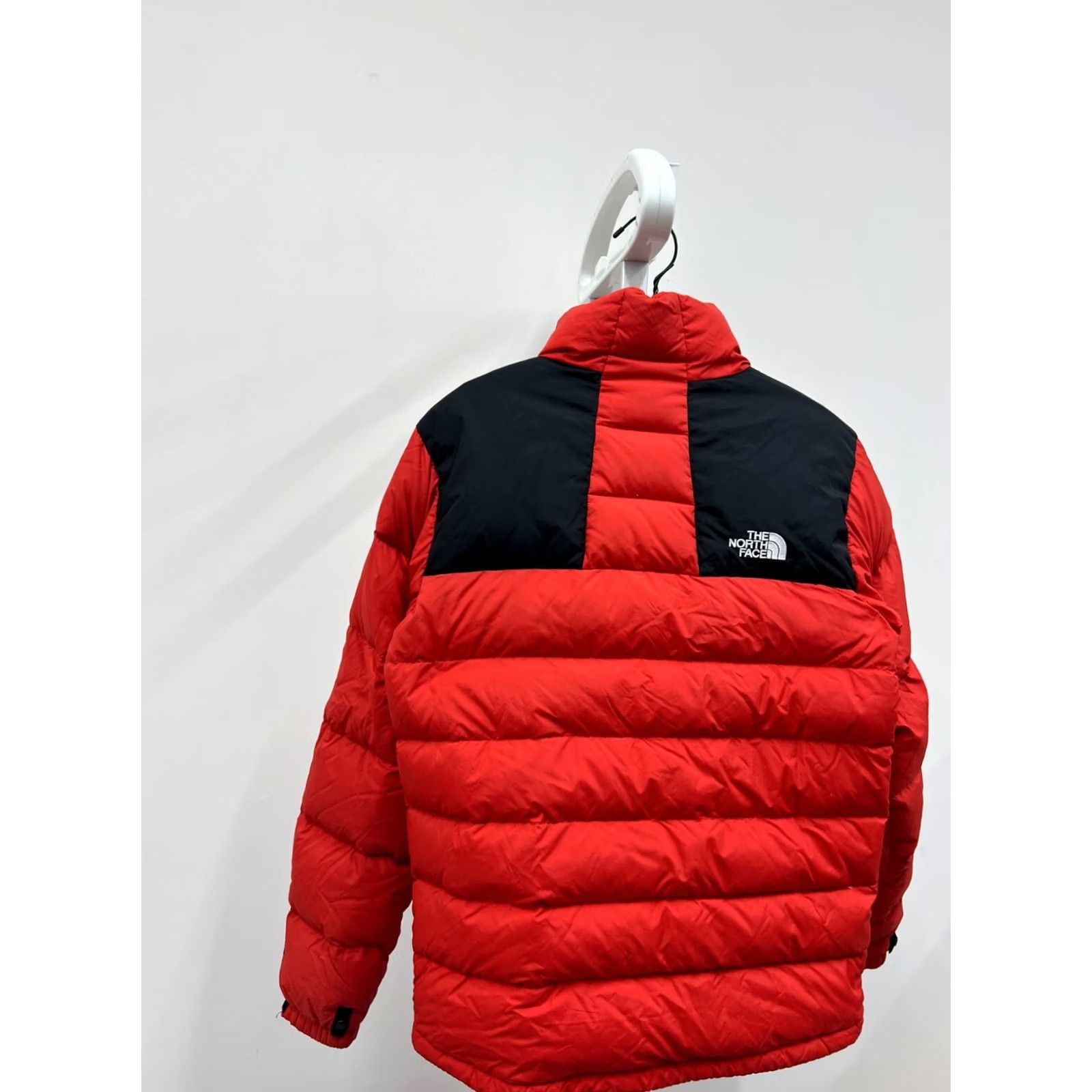 The North Face The North Face 700 Down Puffer Jacket XS Men, Nylon Shell, Multicolor, Down Insulation, Regular Size, The North Face, Jacket, Men, All Seasons Size US XS / EU 42 / 0 - 3 Thumbnail