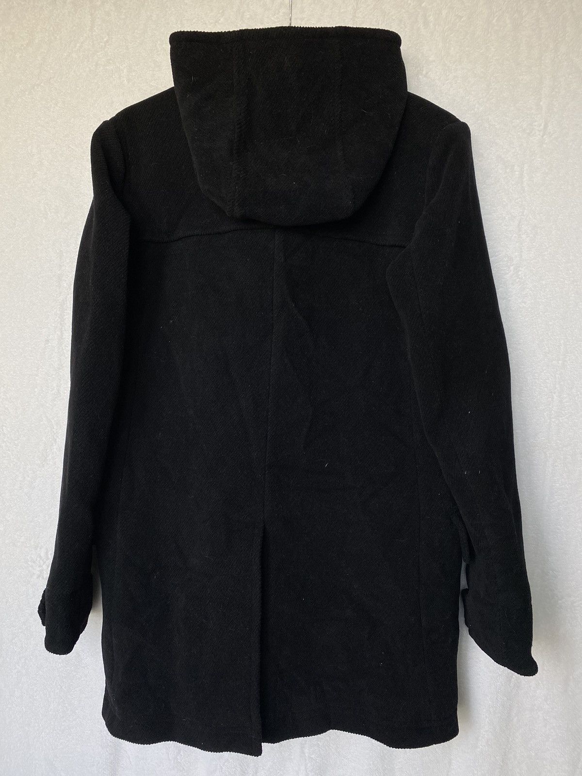 A.P.C. A.P.C. Wool coat Size US S / EU 44-46 / 1 - 2 Thumbnail