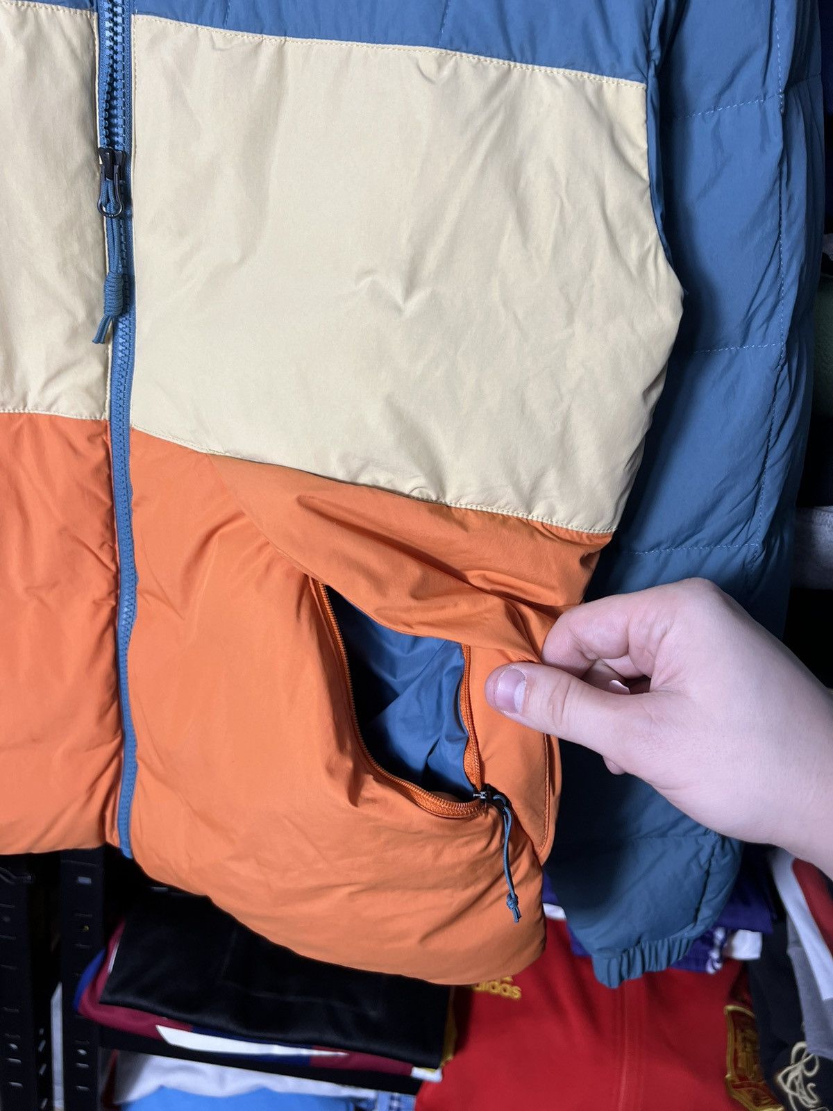 Marmot 🧥 Marmot Mountain Works Puffer Jacket Size S Vintage Style Size US S / EU 44-46 / 1 - 7 Thumbnail