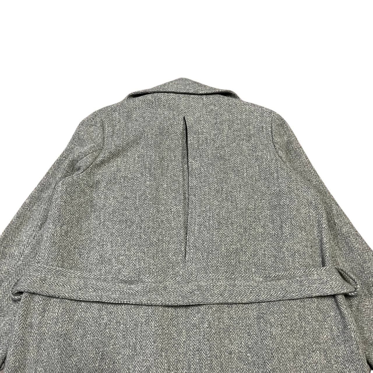 Polo Ralph Lauren Vintage Ralph Lauren Black Label Buttonless Coat Wool Size US M / EU 48-50 / 2 - 14 Thumbnail