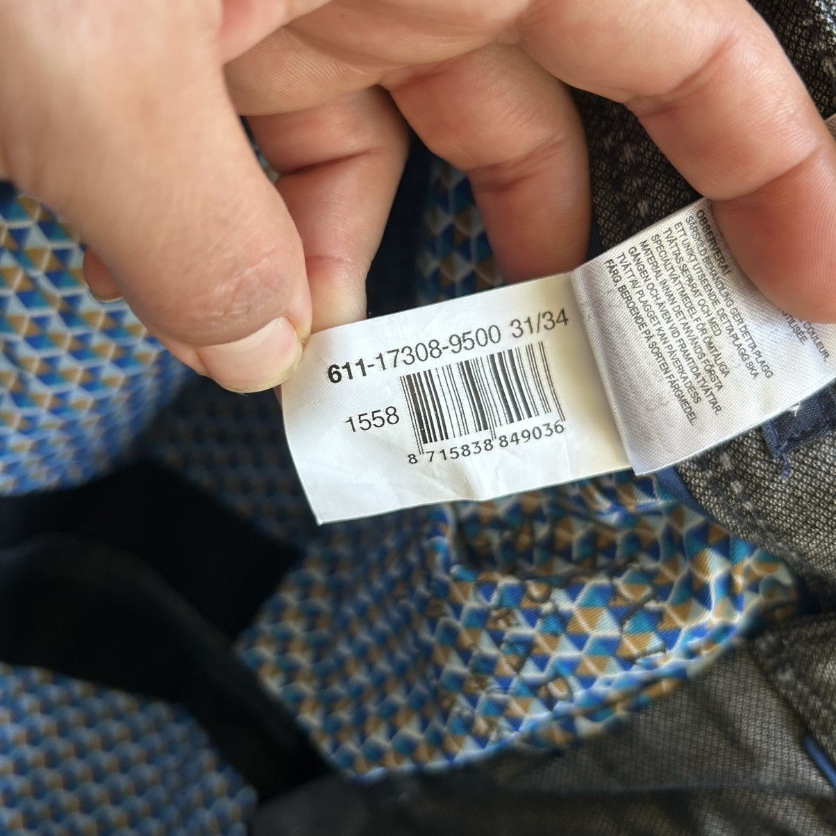 Other Authentic State of Art Daytona Regular Fit Chino Pants Size US 31 - 11 Thumbnail