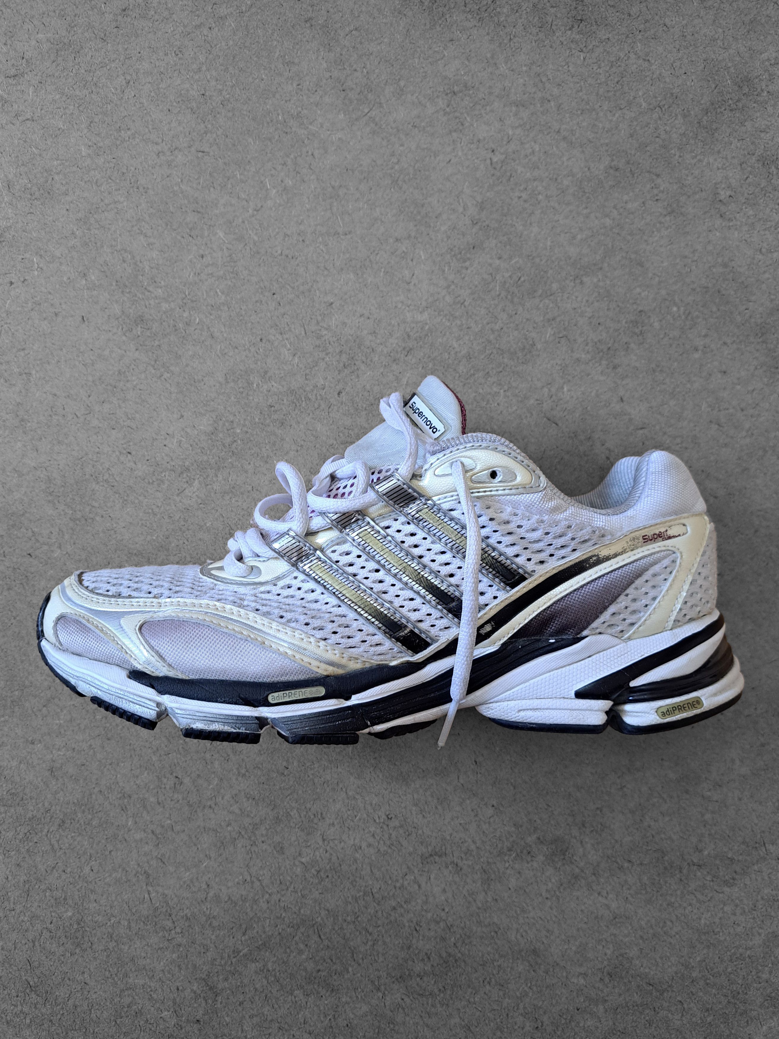 Adidas Adidas Supernova Cushion 7 Size US 10 / EU 43 - 3 Thumbnail
