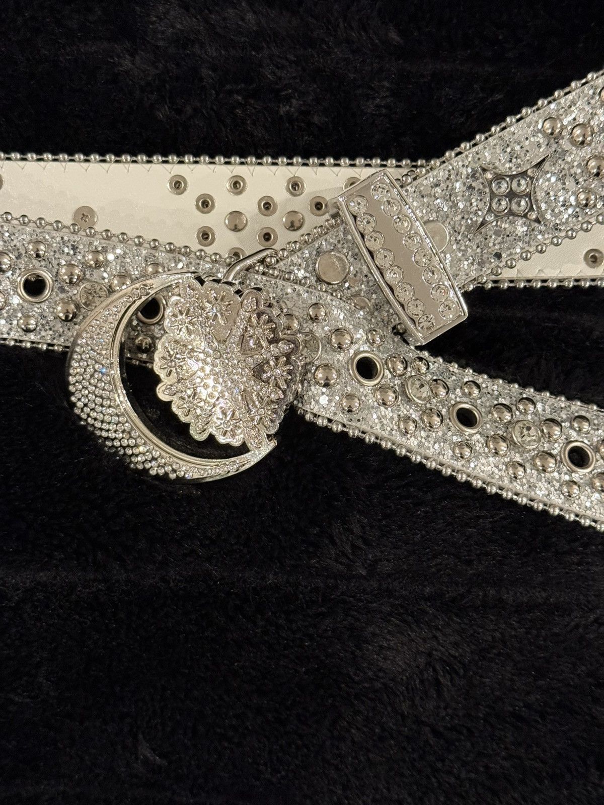 Other AllTheShine Y2K Belt Size ONE SIZE - 2 Thumbnail