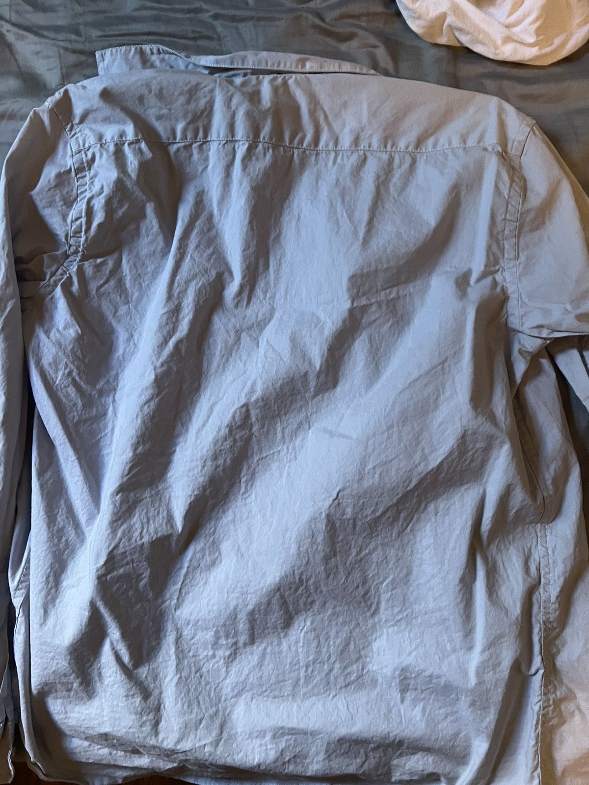 Vintage vintage button up shirt Size US M / EU 48-50 / 2 - 4 Thumbnail