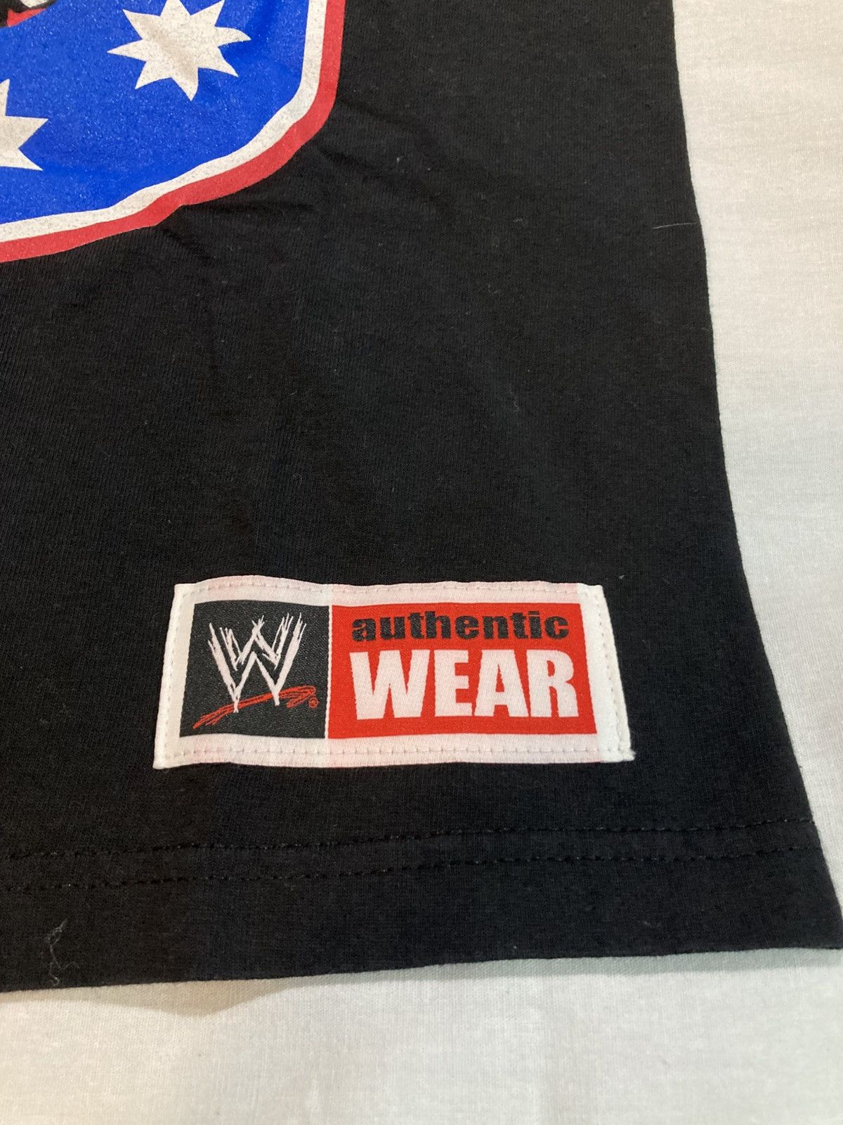 WWE Vintage 2007 John Cena T-shirt, Men’s size medium Size US M / EU 48-50 / 2 - 3 Thumbnail