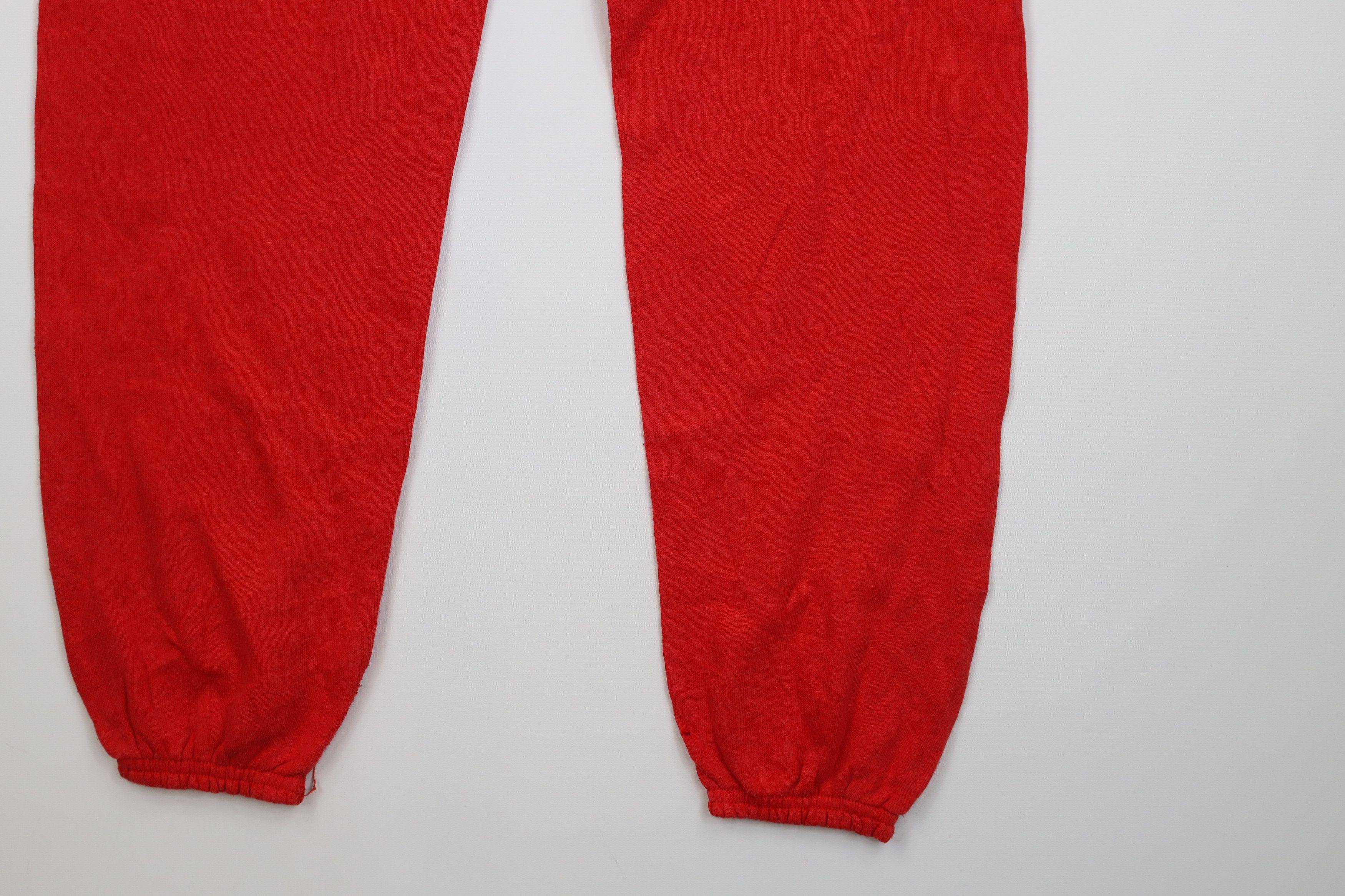 Vintage Vintage 60s Snoopy Peanuts Christmas Sweatpants Joggers USA Size US 34 / EU 50 - 15 Thumbnail
