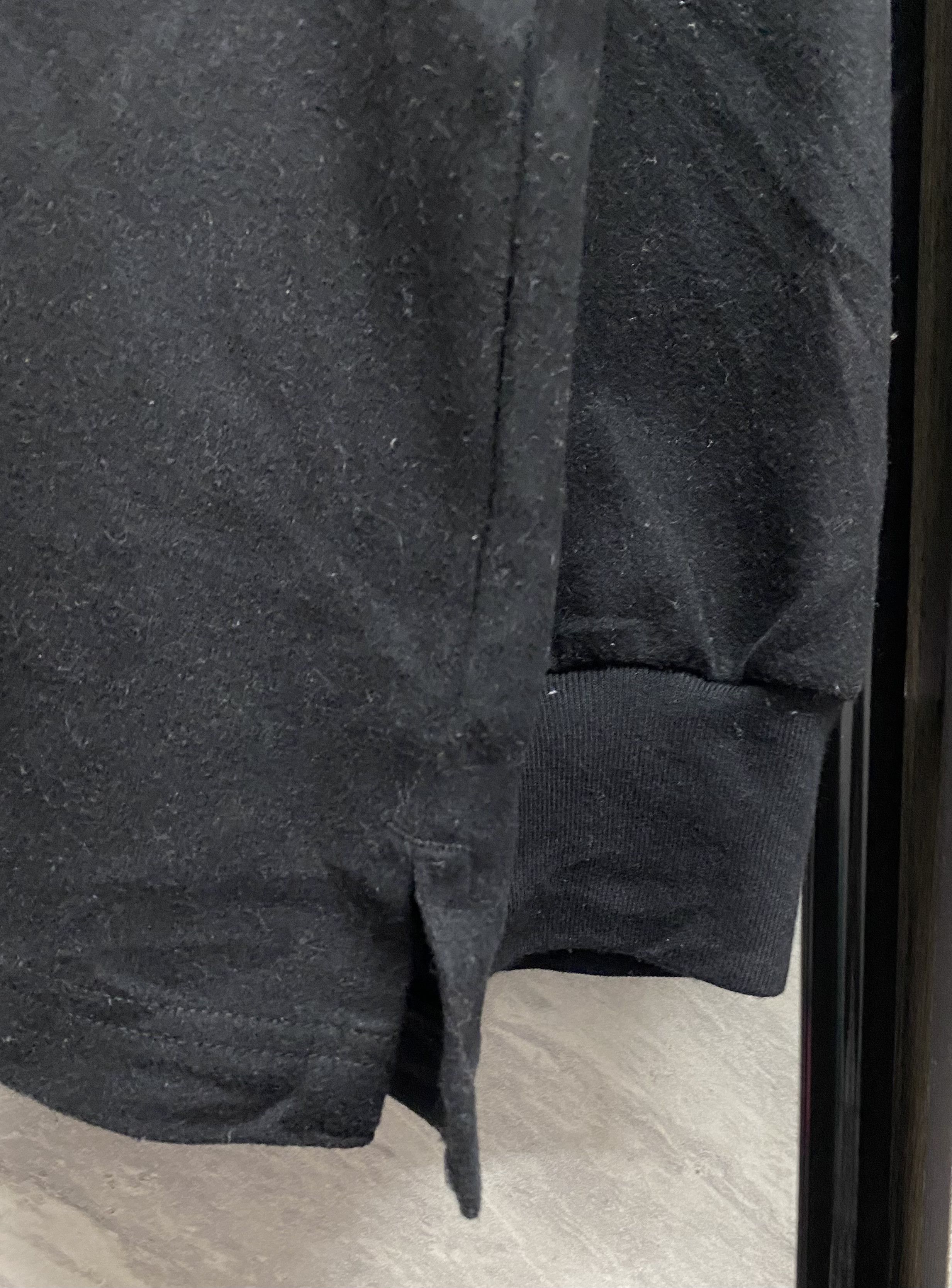 Lemaire × Uniqlo Uniqlo x Lemaire Turtleneck Longsleeve Shirts Size US XXL / EU 58 / 5 - 6 Thumbnail