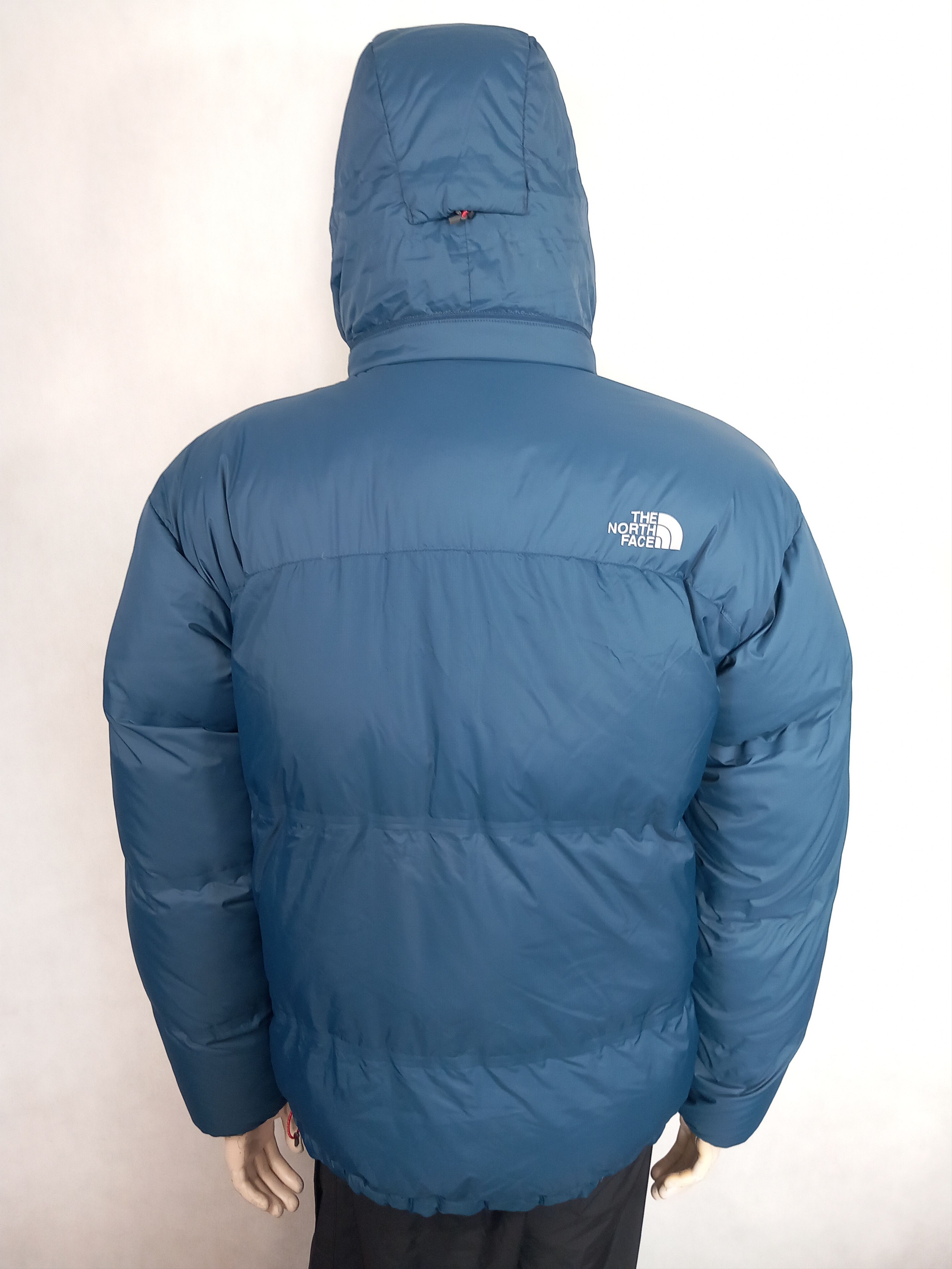 The North Face The North Face 700 Summit Series Down Jacket Size: L Size US L / EU 52-54 / 3 - 7 Thumbnail