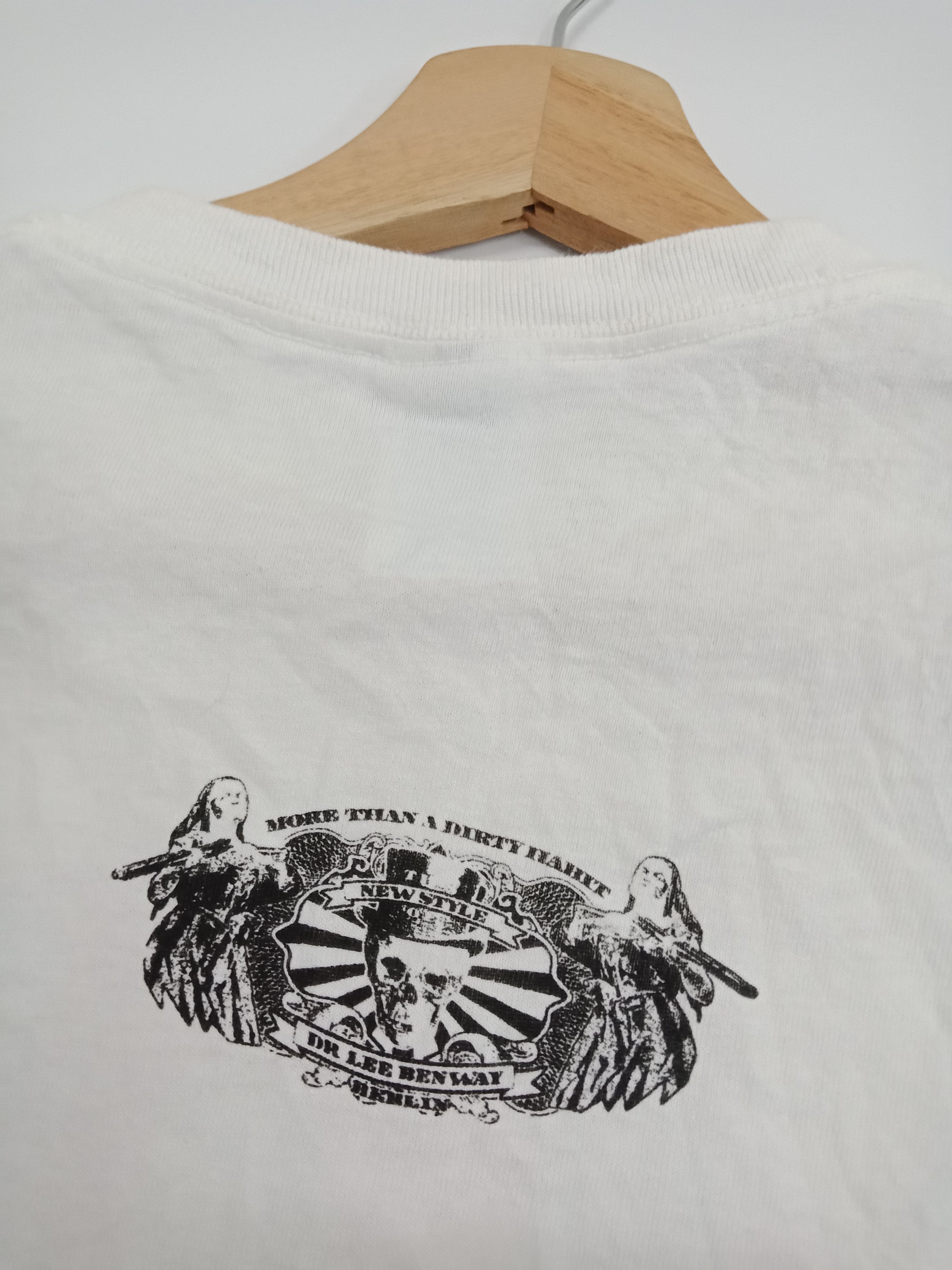 Vintage Vintage Die Satansweiber Von Tittfield #D Size US S / EU 44-46 / 1 - 5 Thumbnail