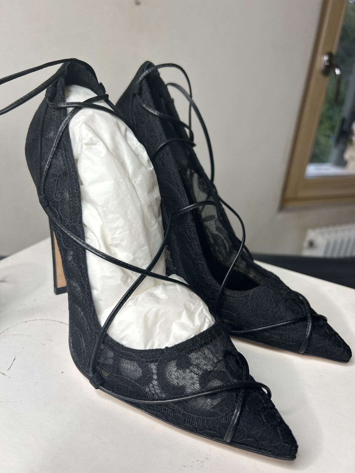 Zuhair Murad Zuhair Murad heels Size US 7 / IT 37 - 3 Thumbnail