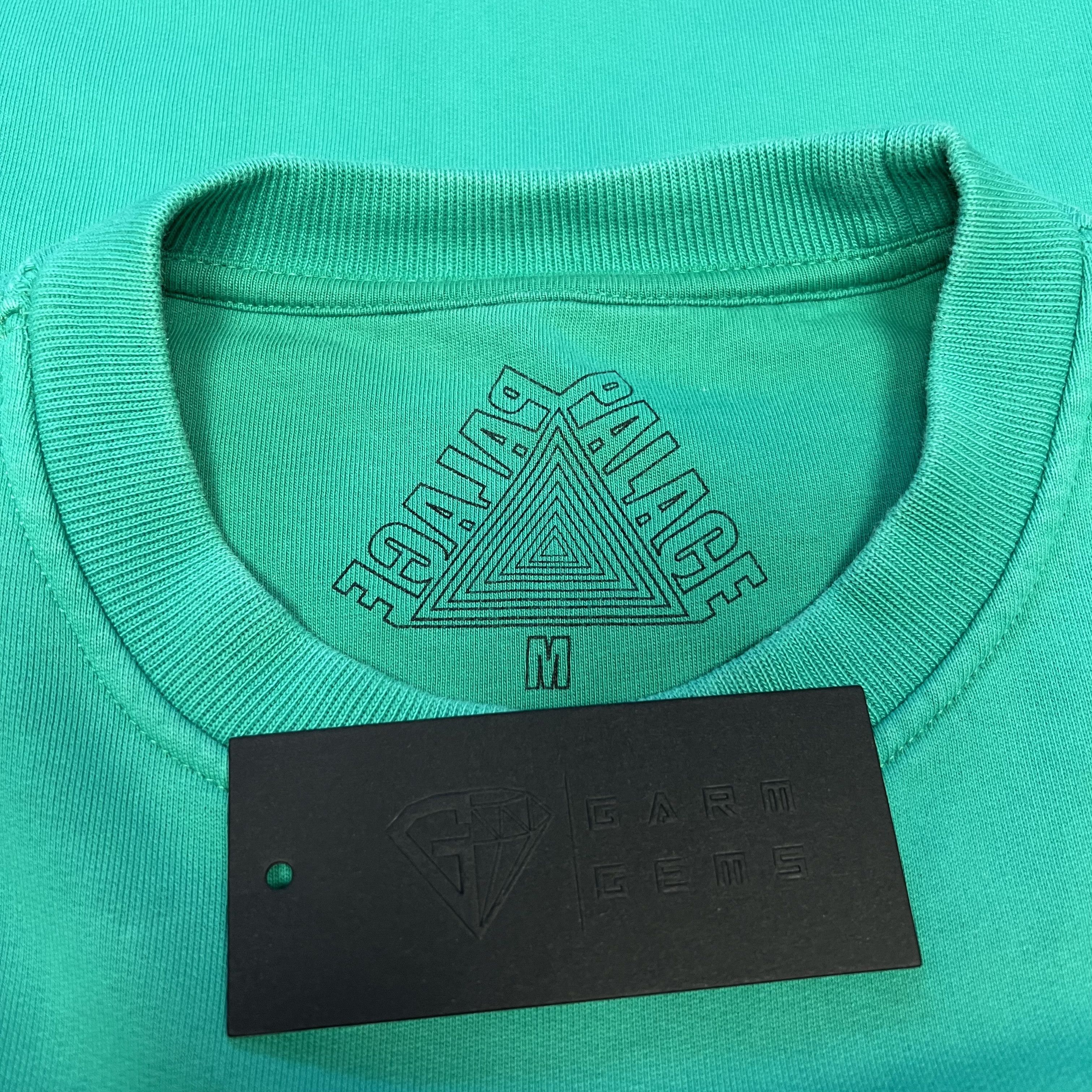 Palace Palace Ace Crew Sweatshirt Size US M / EU 48-50 / 2 - 4 Thumbnail