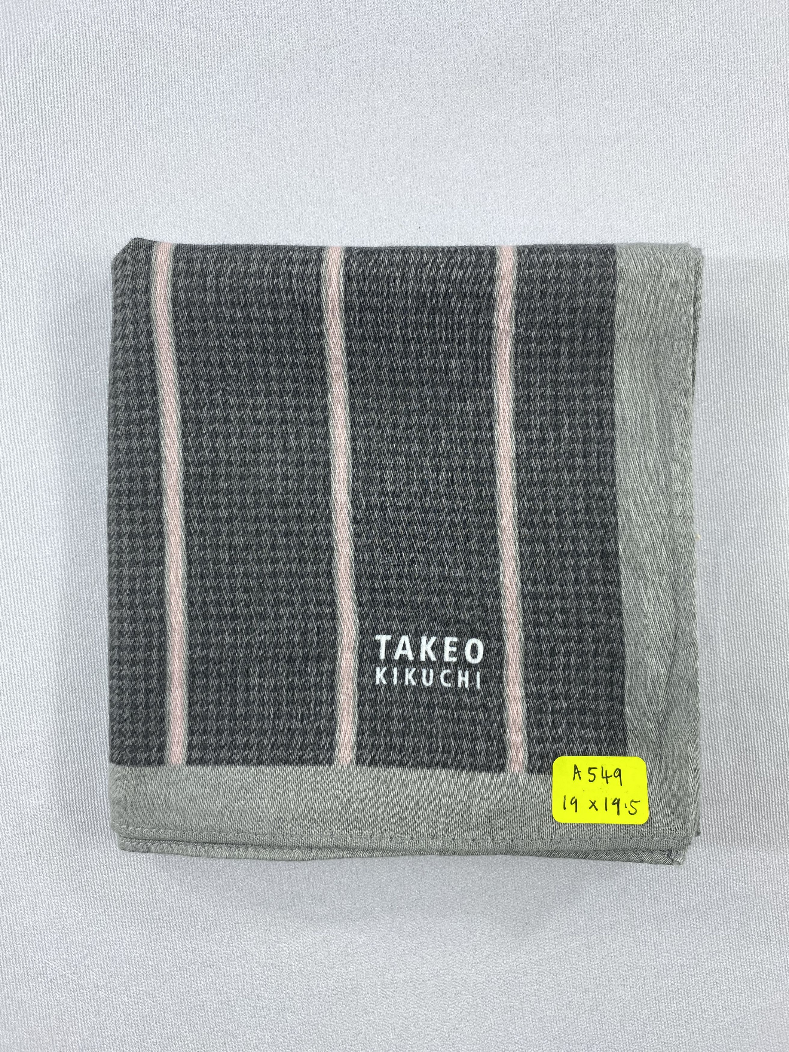 Japanese Brand × Takeo Kikuchi Takeo Kikuchi Handkerchief / Bandana / Neckerchief Size ONE SIZE - 7 Thumbnail