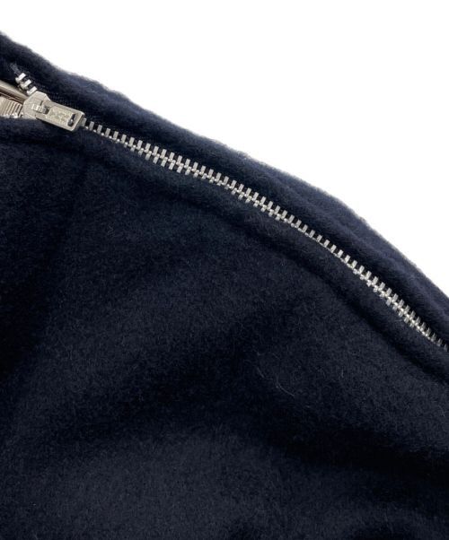 Yohji Yamamoto YOHJI YAMAMOTO wool layered cut and sew Size US L / EU 52-54 / 3 - 3 Thumbnail