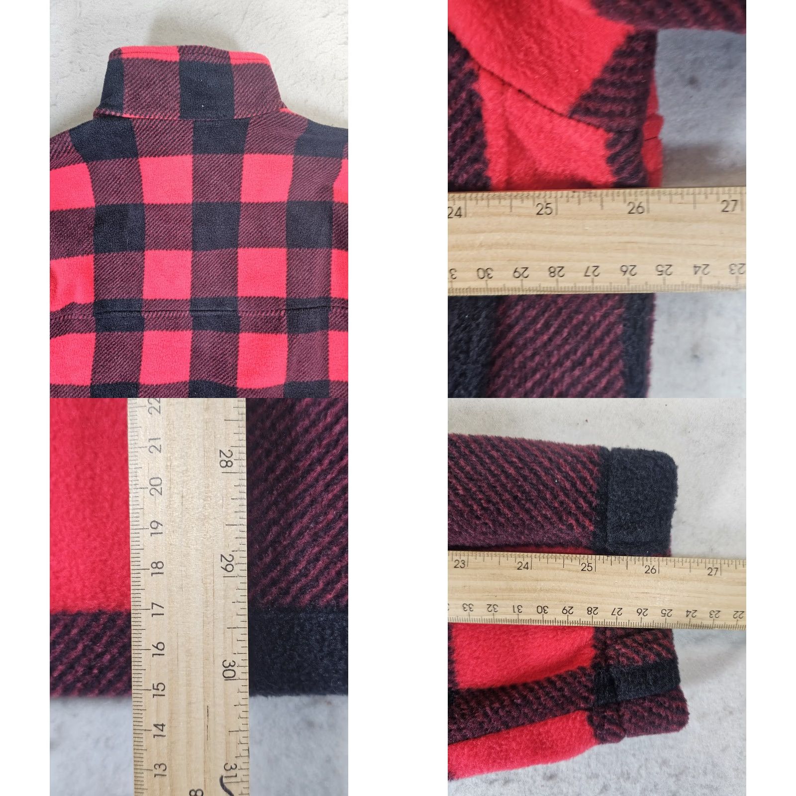 Vintage VINTAGEN/A Size US XL / EU 56 / 4 - 9 Thumbnail
