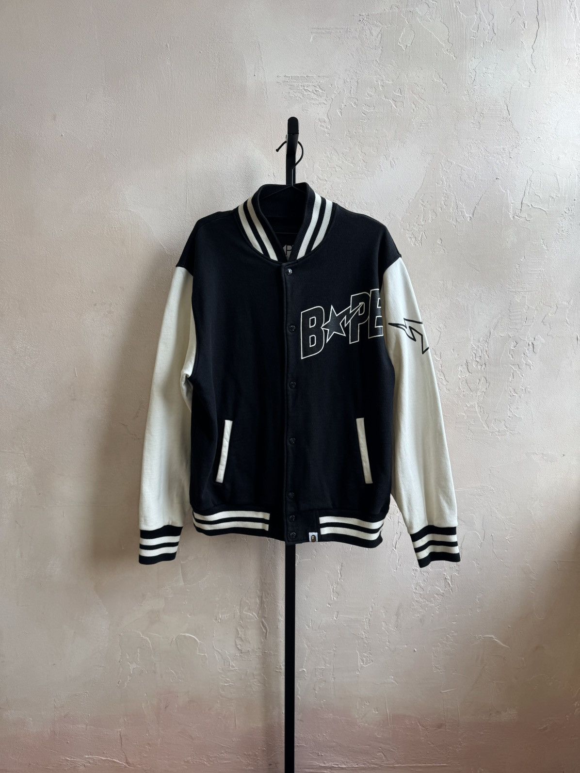 A BATHING APE × Starter Black Label PhotoRoom_20220825_1348472_120