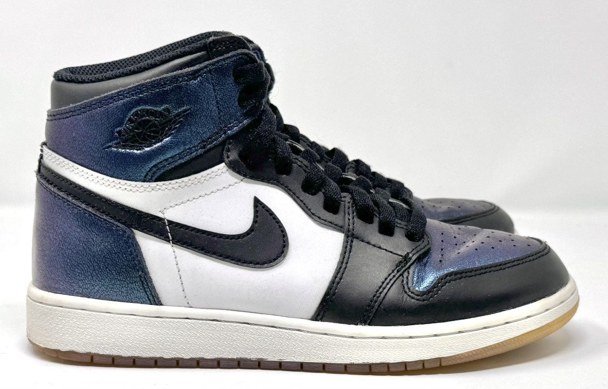 Jordan Brand × Nike Nike Air Jordan 1 Retro High 2017 OG All Star GS size 6.5Y Size US 6.5 / EU 39-40 - 1 Thumbnail