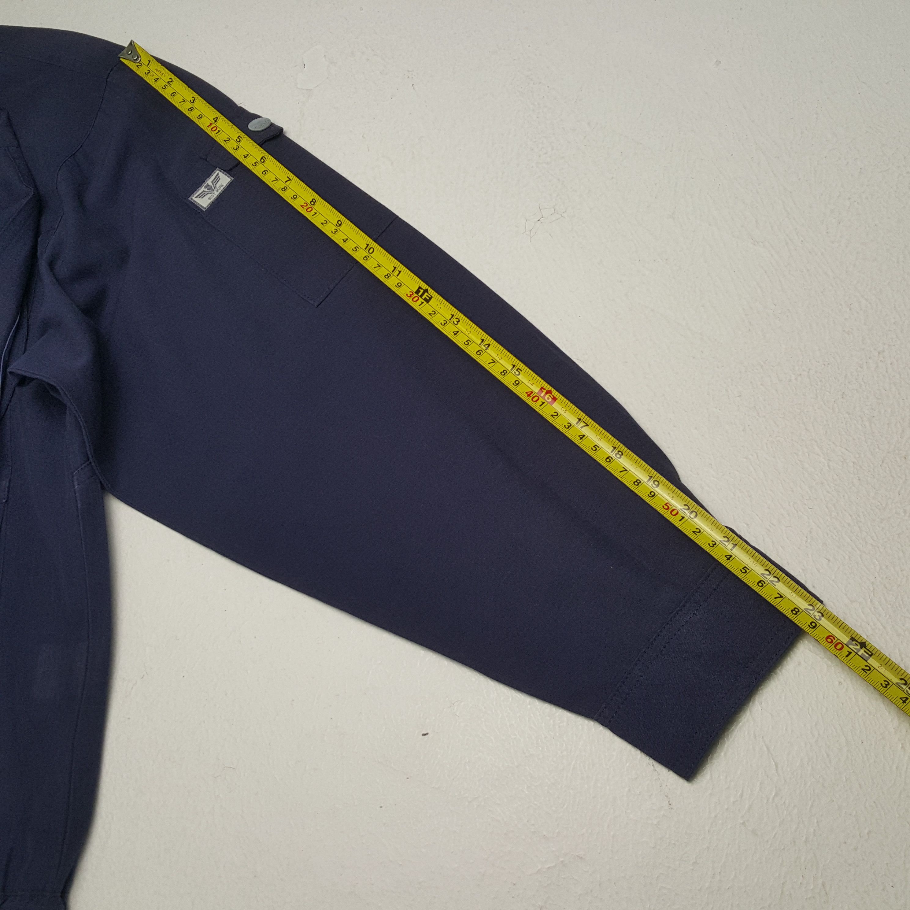 Japanese Brand × Vintage MUGEN HONDA Japanese Motorsports Custom Art Jacket Size US L / EU 52-54 / 3 - 6 Thumbnail