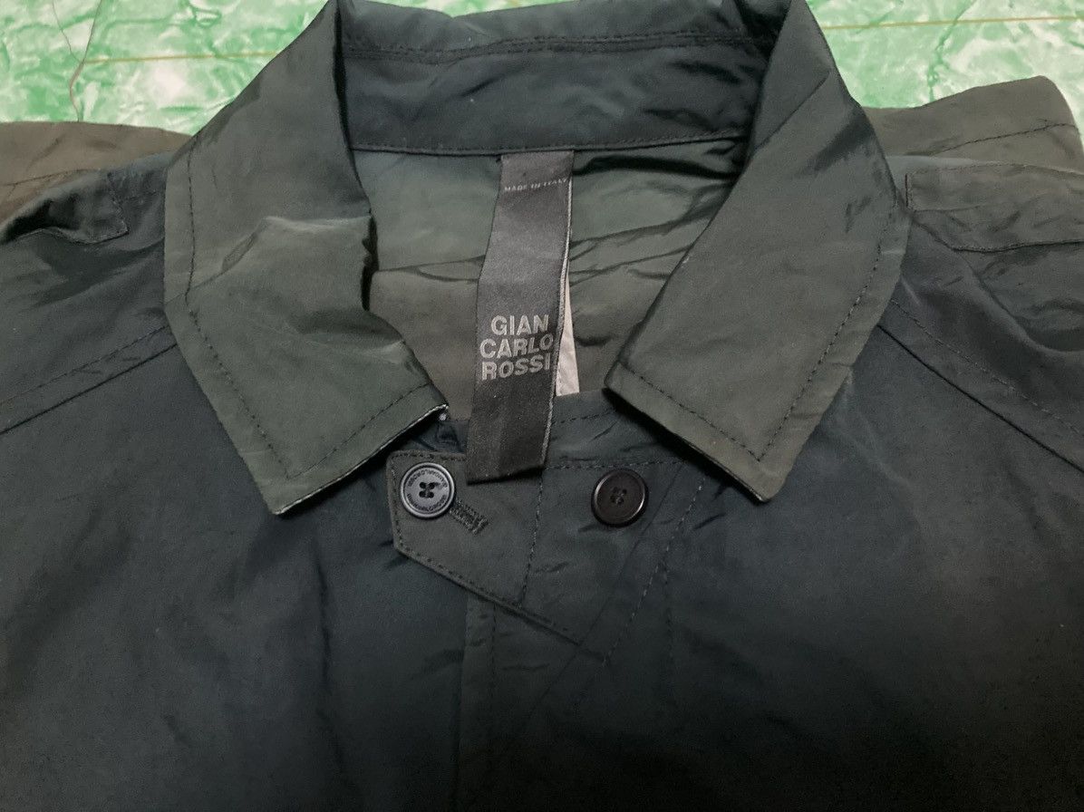 GIAN CARLO ROSSI Gian Carlo Rossi Coat 👇🏿 Size US L / EU 52-54 / 3 - 6 Thumbnail