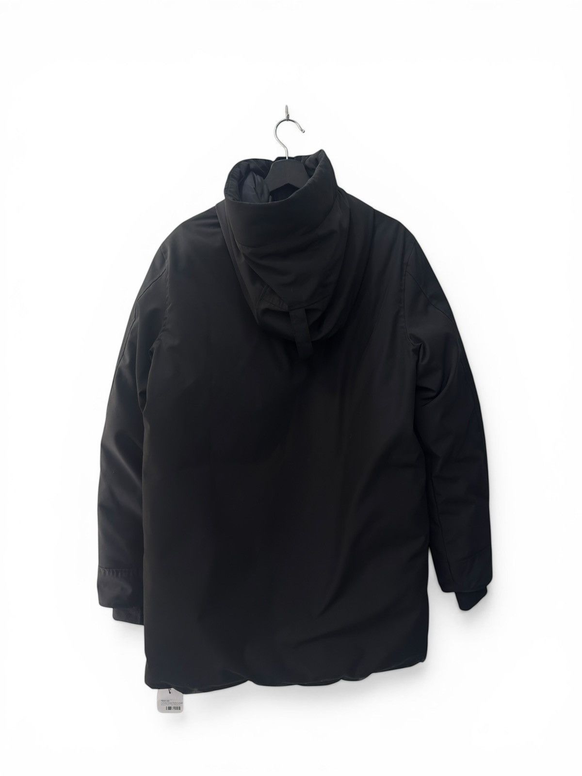 Canada Goose Canada Goose Black Langford Parka Size US M / EU 48-50 / 2 - 3 Thumbnail