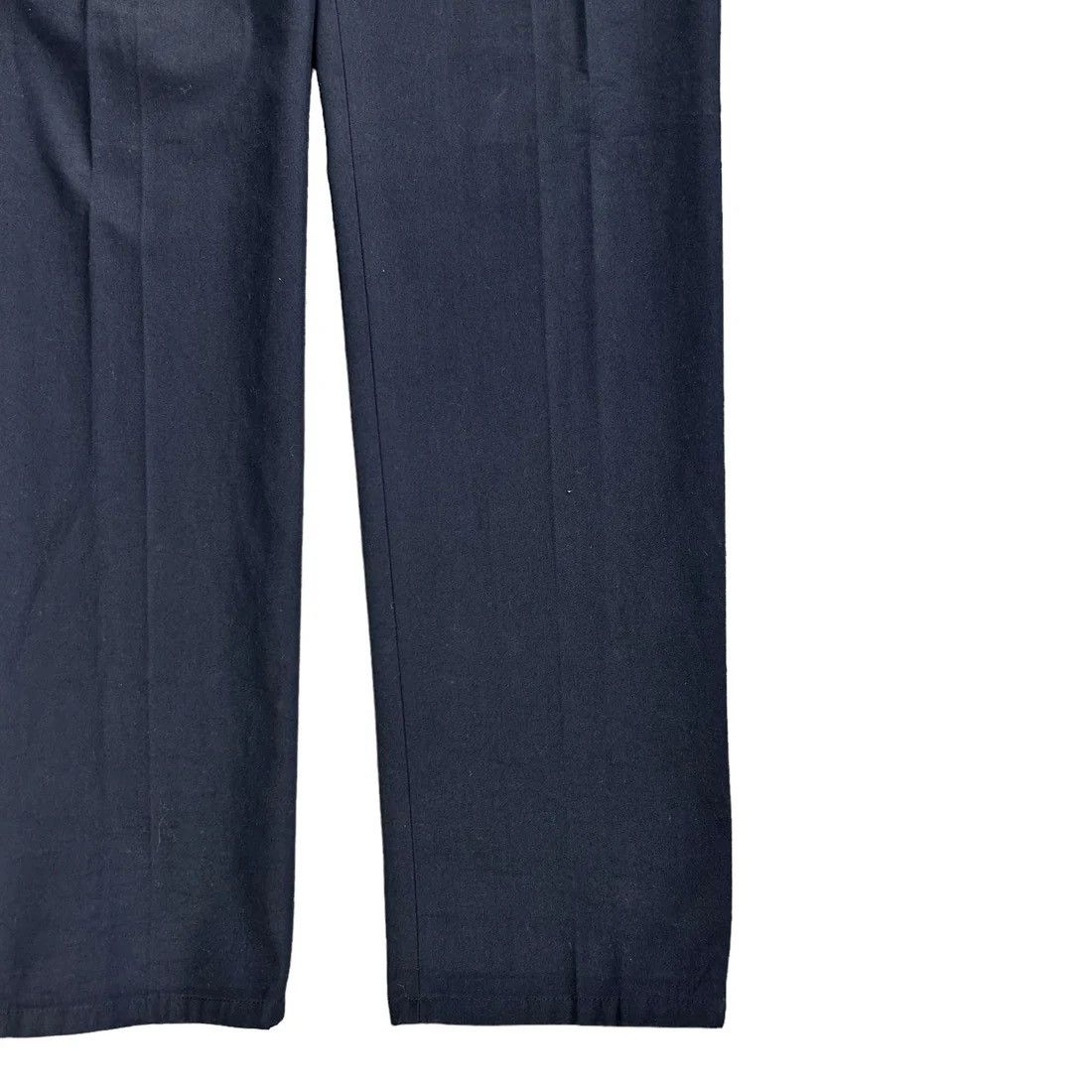 Maison Margiela Maison Margiela Deconstucted Waist Pants - AW18 Size US 31 - 7 Thumbnail