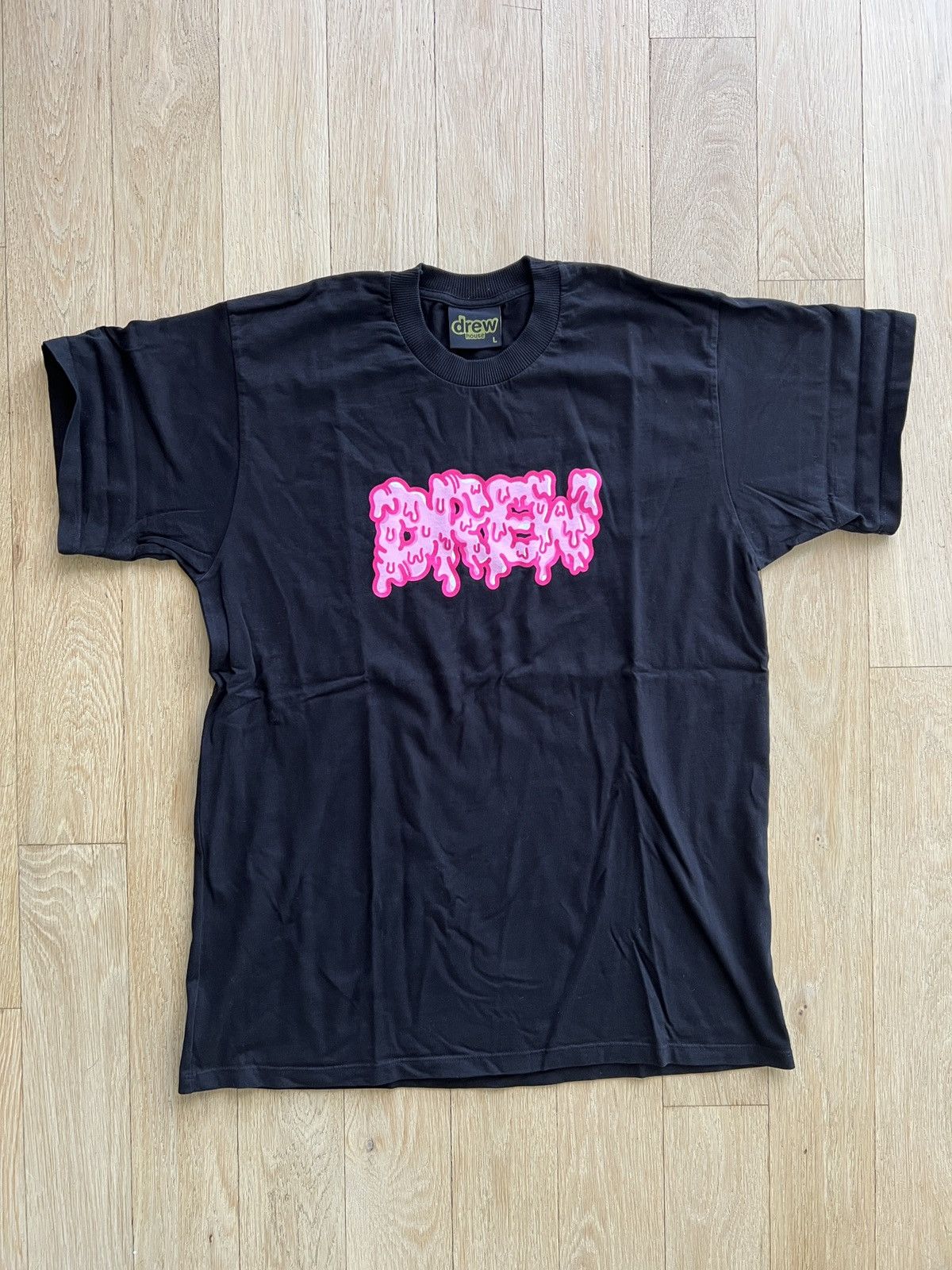 Drew House Drew house tshirt Size US M / EU 48-50 / 2 - 1 Thumbnail