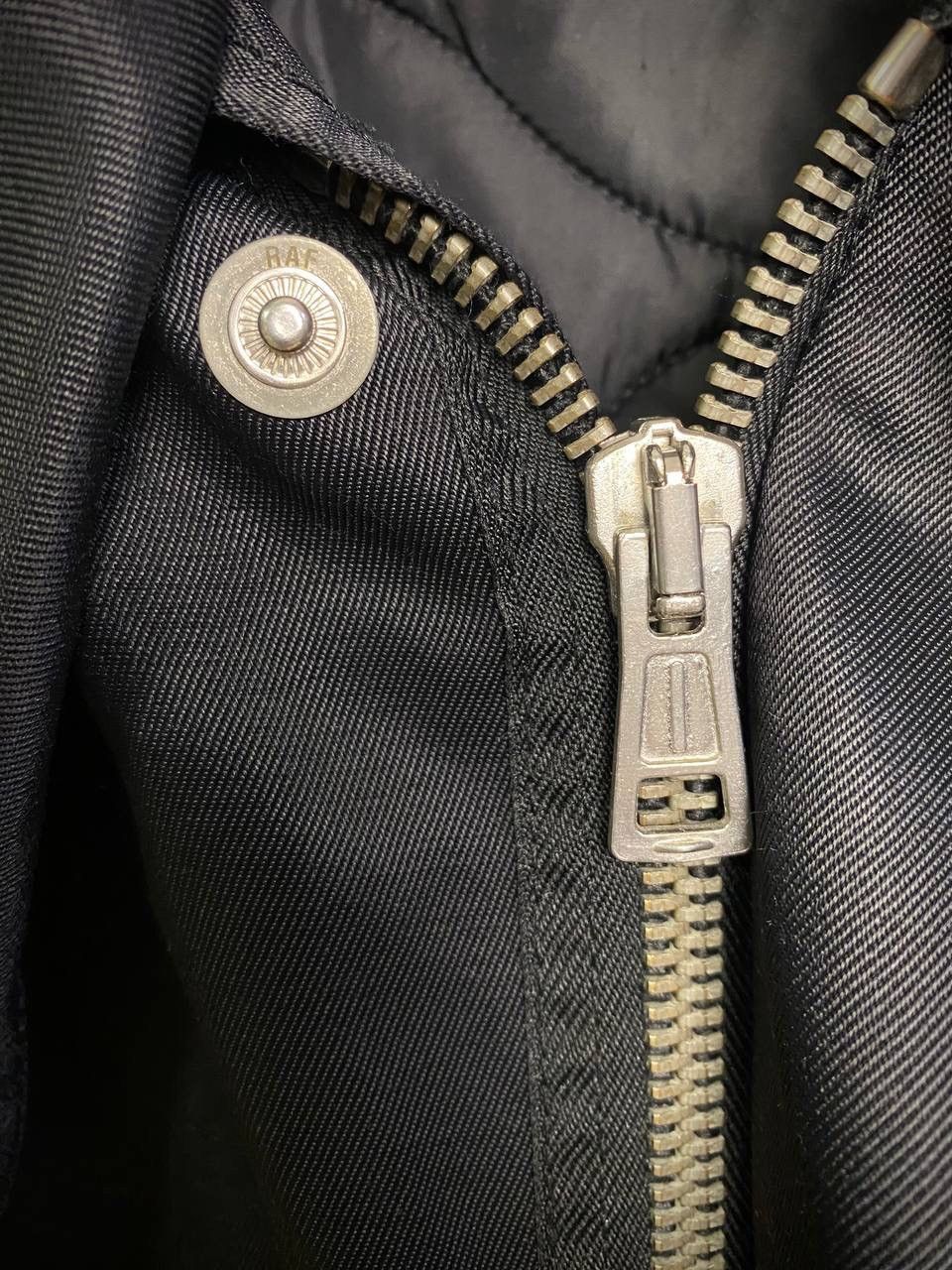 Raf Simons × Raf by Raf Simons RAF parka M Size US M / EU 48-50 / 2 - 6 Thumbnail