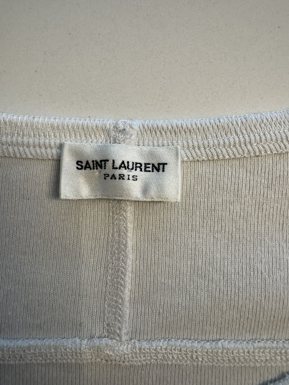 Yves Saint Laurent Ysl Size US XL / EU 56 / 4 - 2 Thumbnail