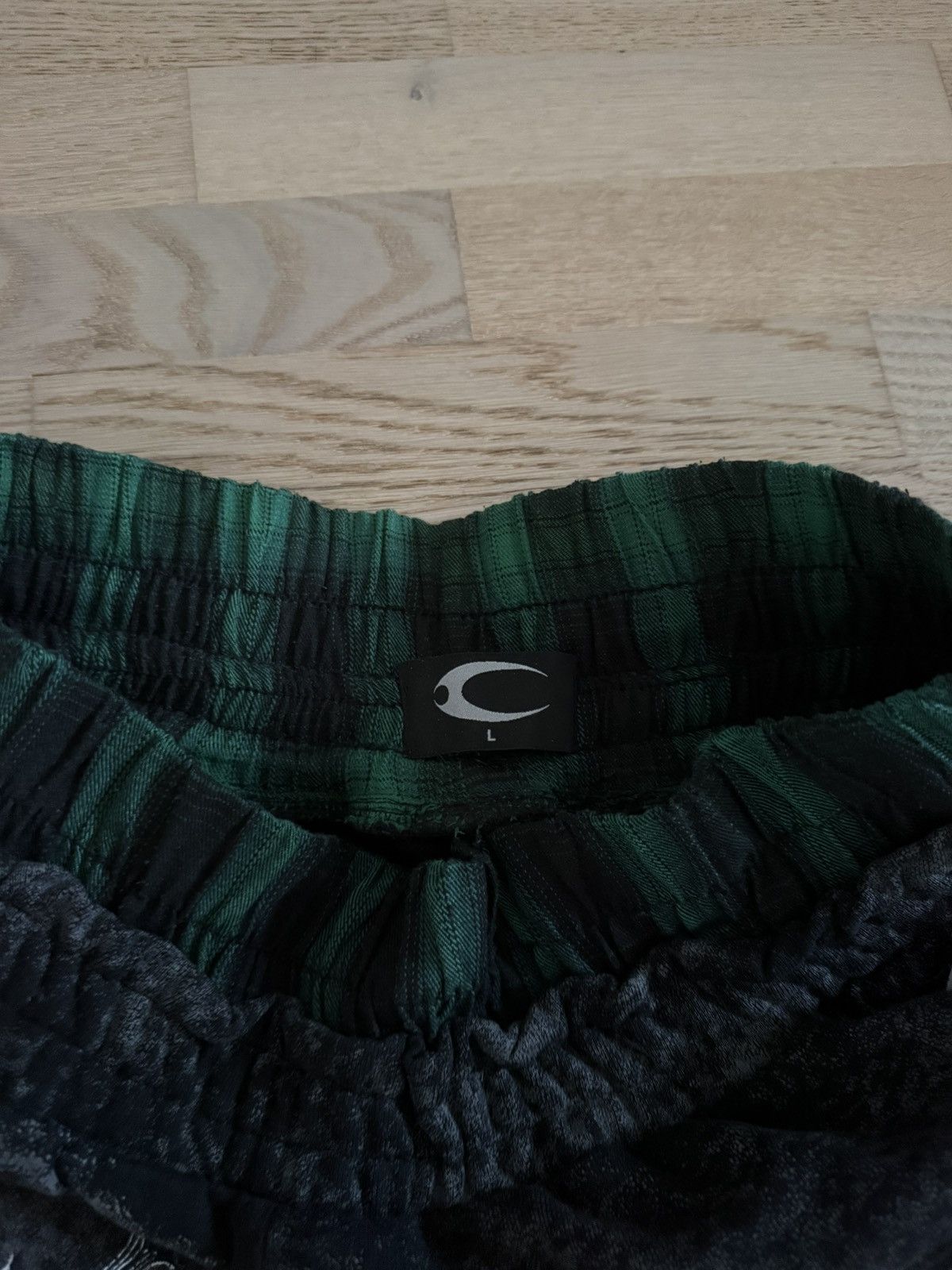 Other Cozy worldwide royal knight club pants Size US 34 / EU 50 - 3 Thumbnail