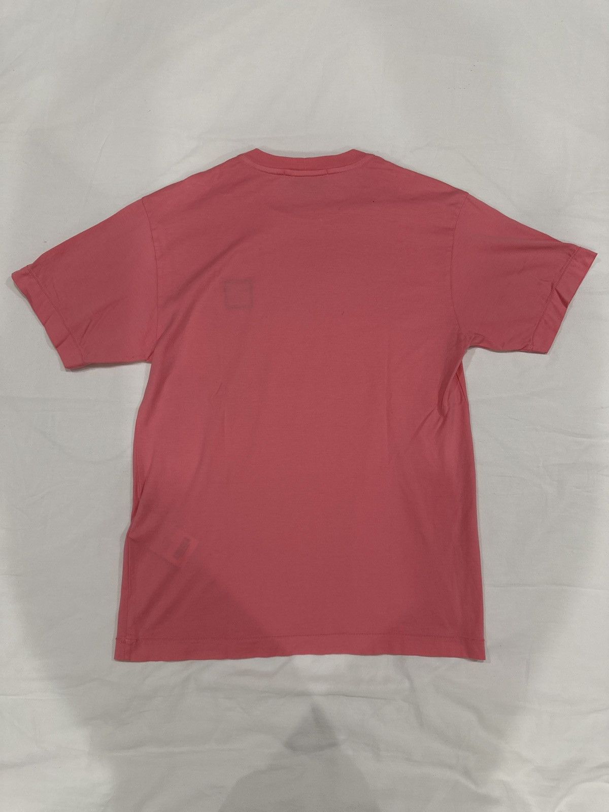 Stone Island Stone Island Tee Shirt - Pink Size US S / EU 44-46 / 1 - 2 Thumbnail