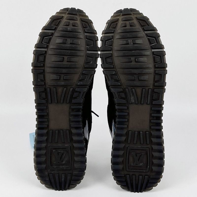 Louis Vuitton Louis Vuitton Monogram Running Shoes -2508 Size US 7.5 / EU 40-41 - 6 Thumbnail