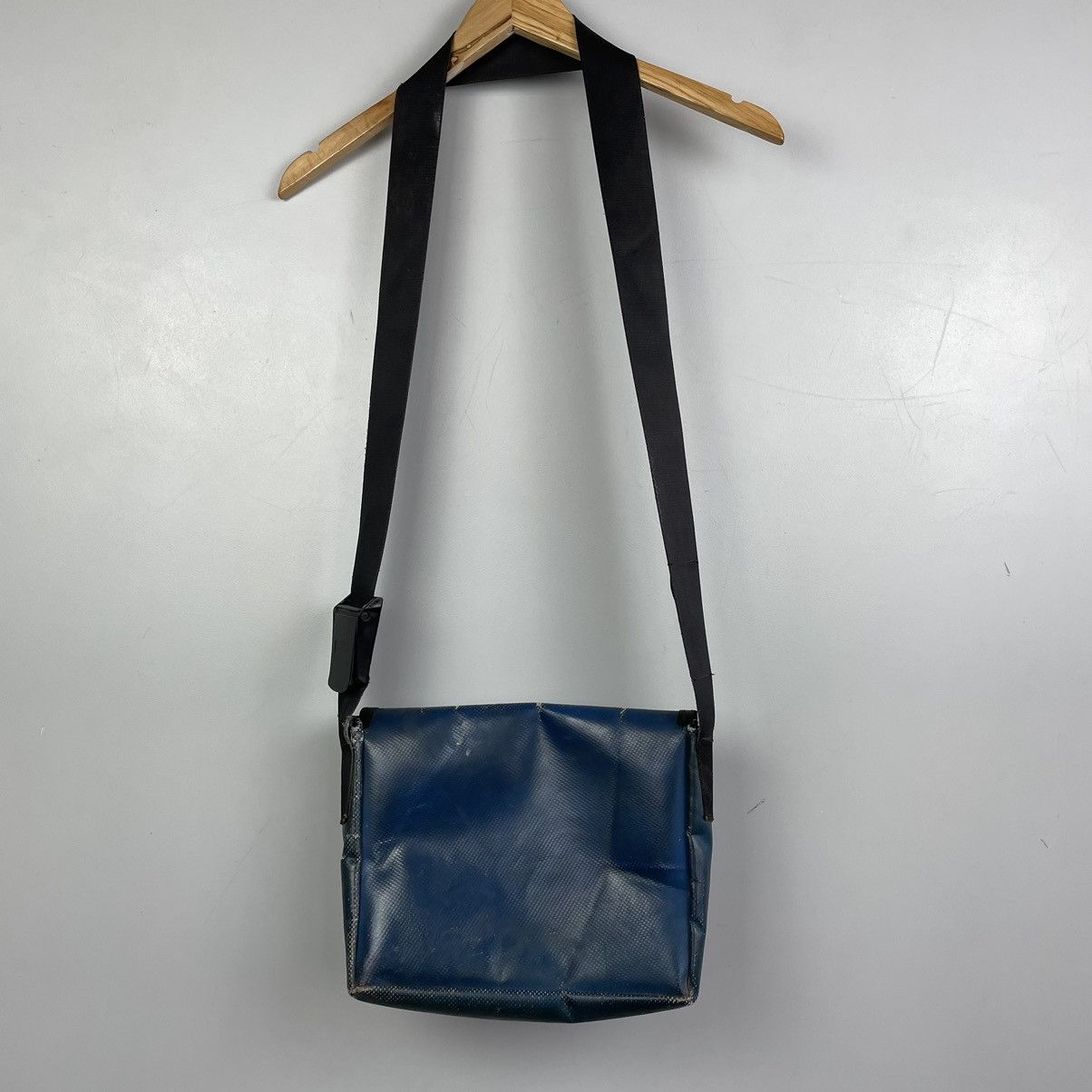 Vintage Freitag bag style y2k