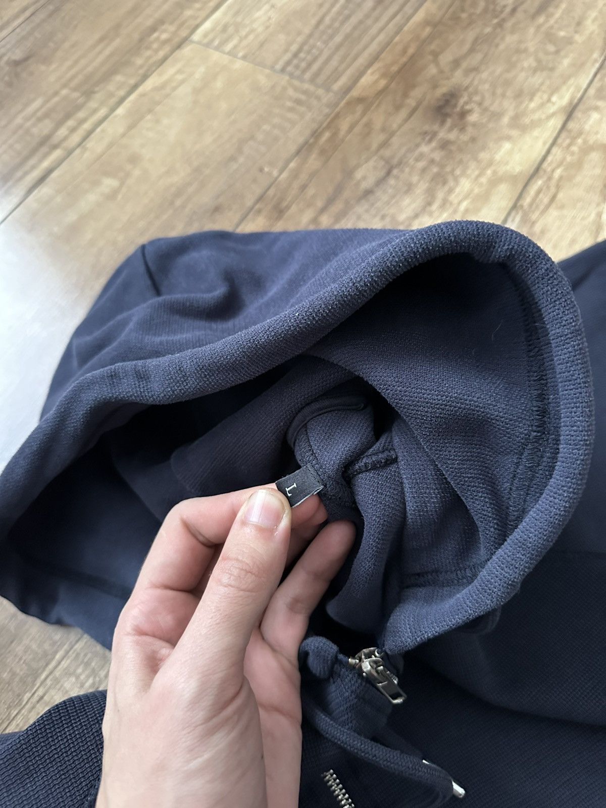 Diesel Diesel Suit Zip Hoodie and Sweatpants Joggers Size US L / EU 52-54 / 3 - 13 Thumbnail