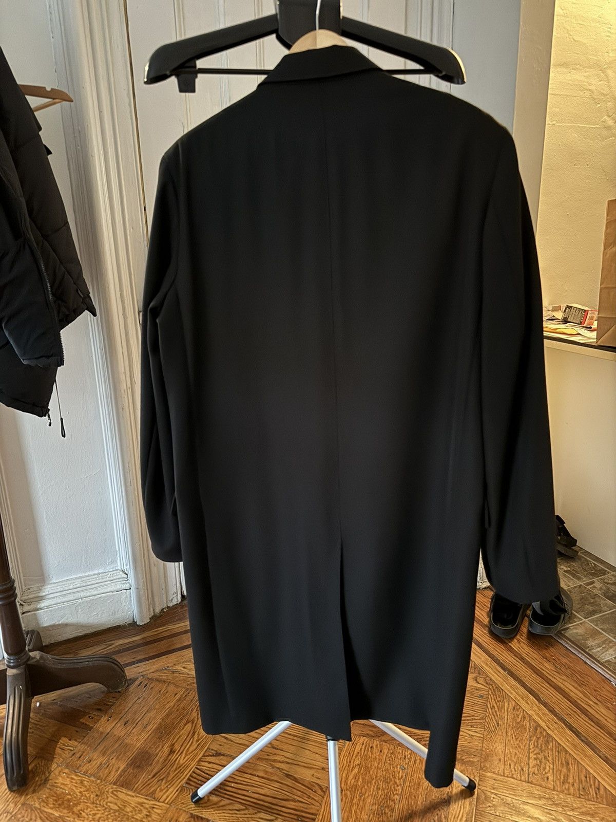 Lemaire Lemaire Wool Suit Coat Size 48 Size US M / EU 48-50 / 2 - 6 Thumbnail
