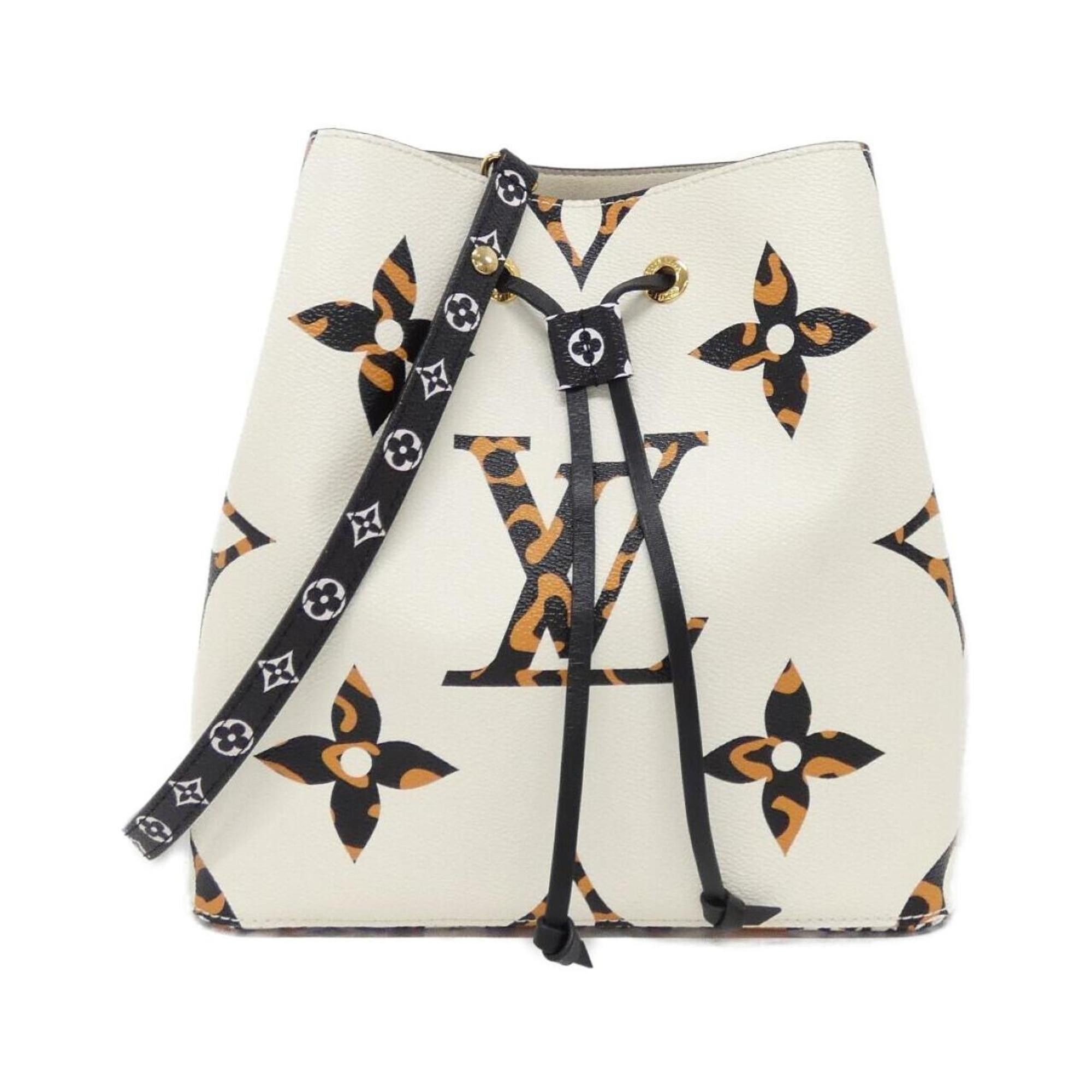 Louis Vuitton Louis Vuitton NéoNoé shoulder Size ONE SIZE - 1 Thumbnail