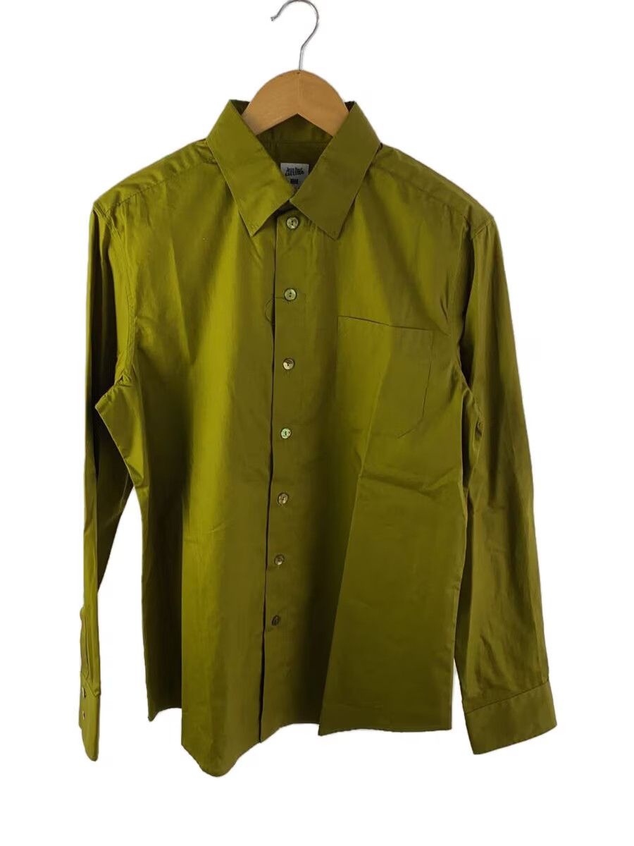 Cotton Button Shirt