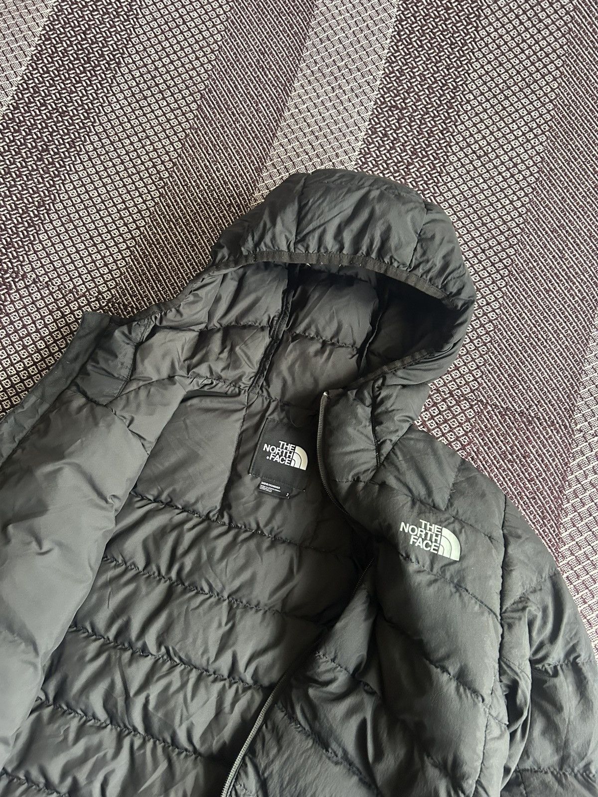 The North Face The North Face 600 Down Jacket Gorpcore Unisex Size Small Size US S / EU 44-46 / 1 - 8 Thumbnail