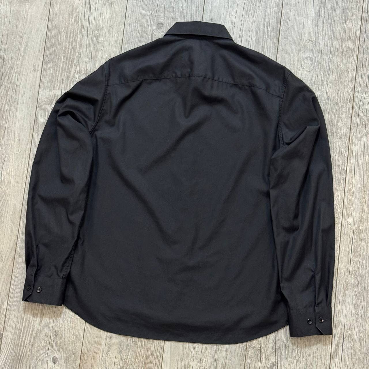 Louis Vuitton Louis Vuitton Uniforms Shirt Size US L / EU 52-54 / 3 - 4 Thumbnail